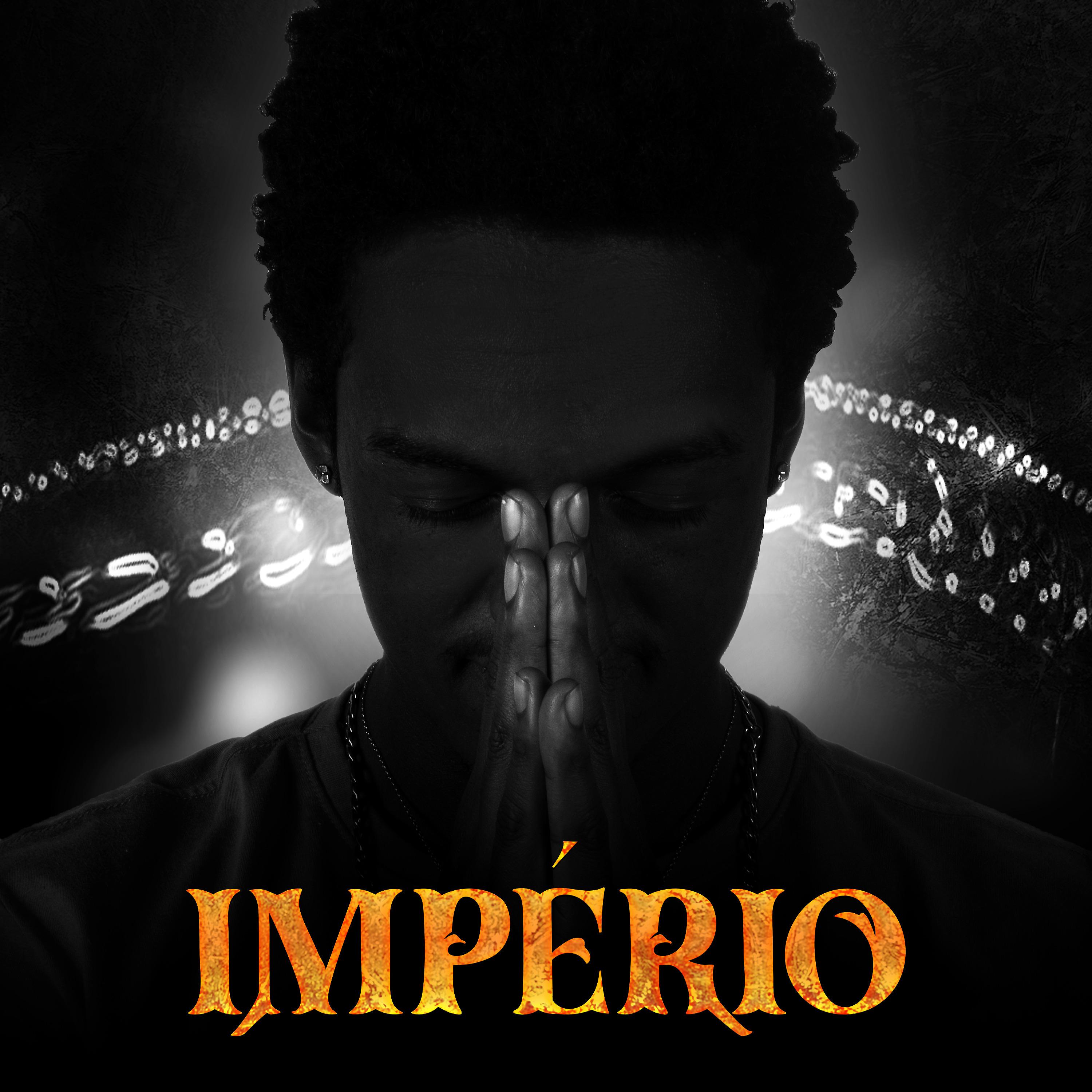 Постер альбома Império