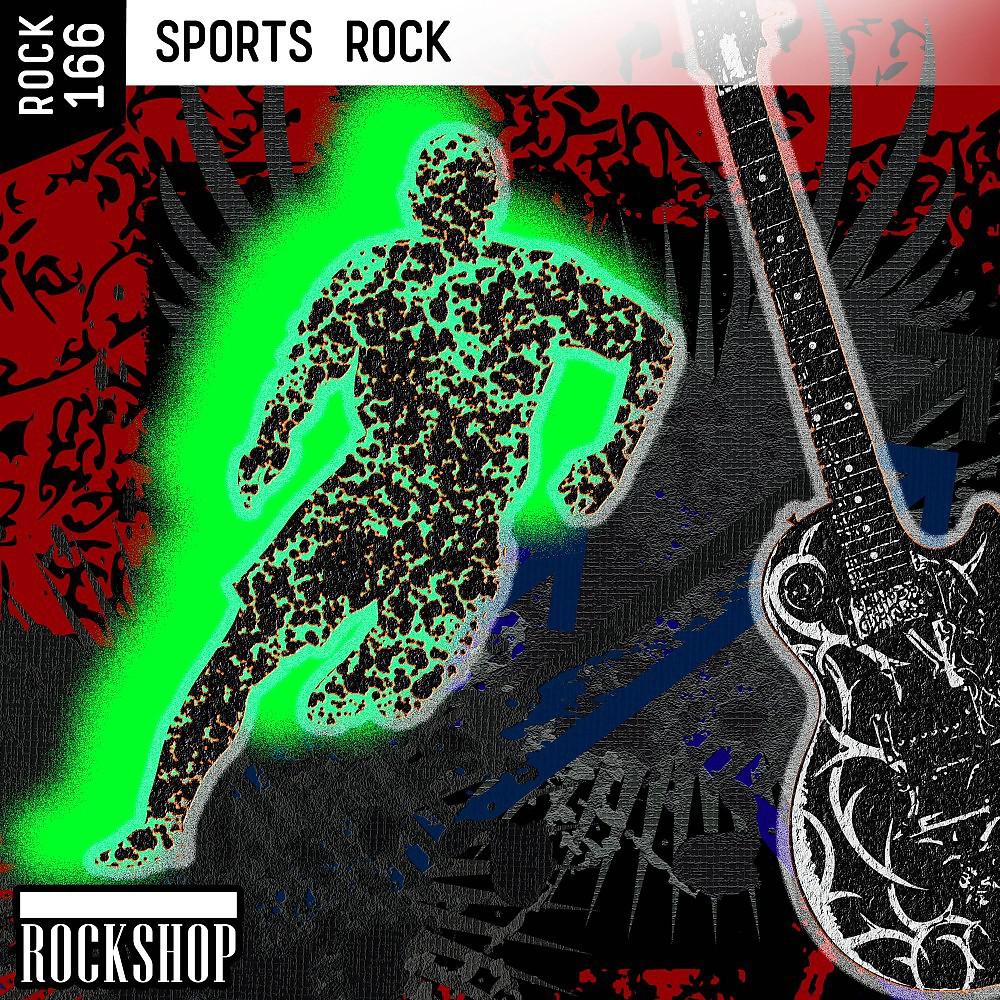 Постер альбома Sports Rock