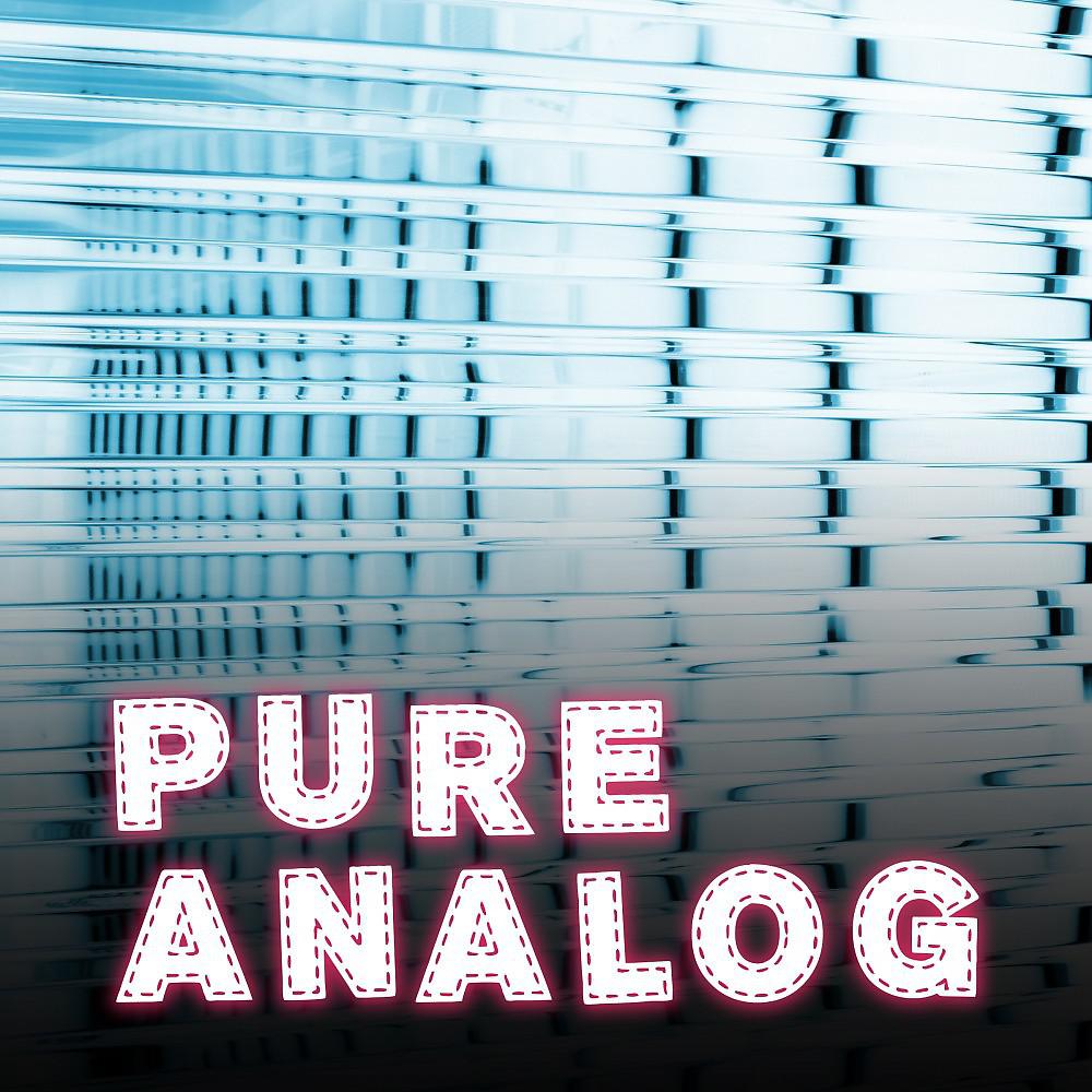 Постер альбома Pure Analog