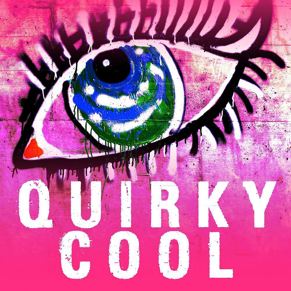 Постер альбома Quirky Cool