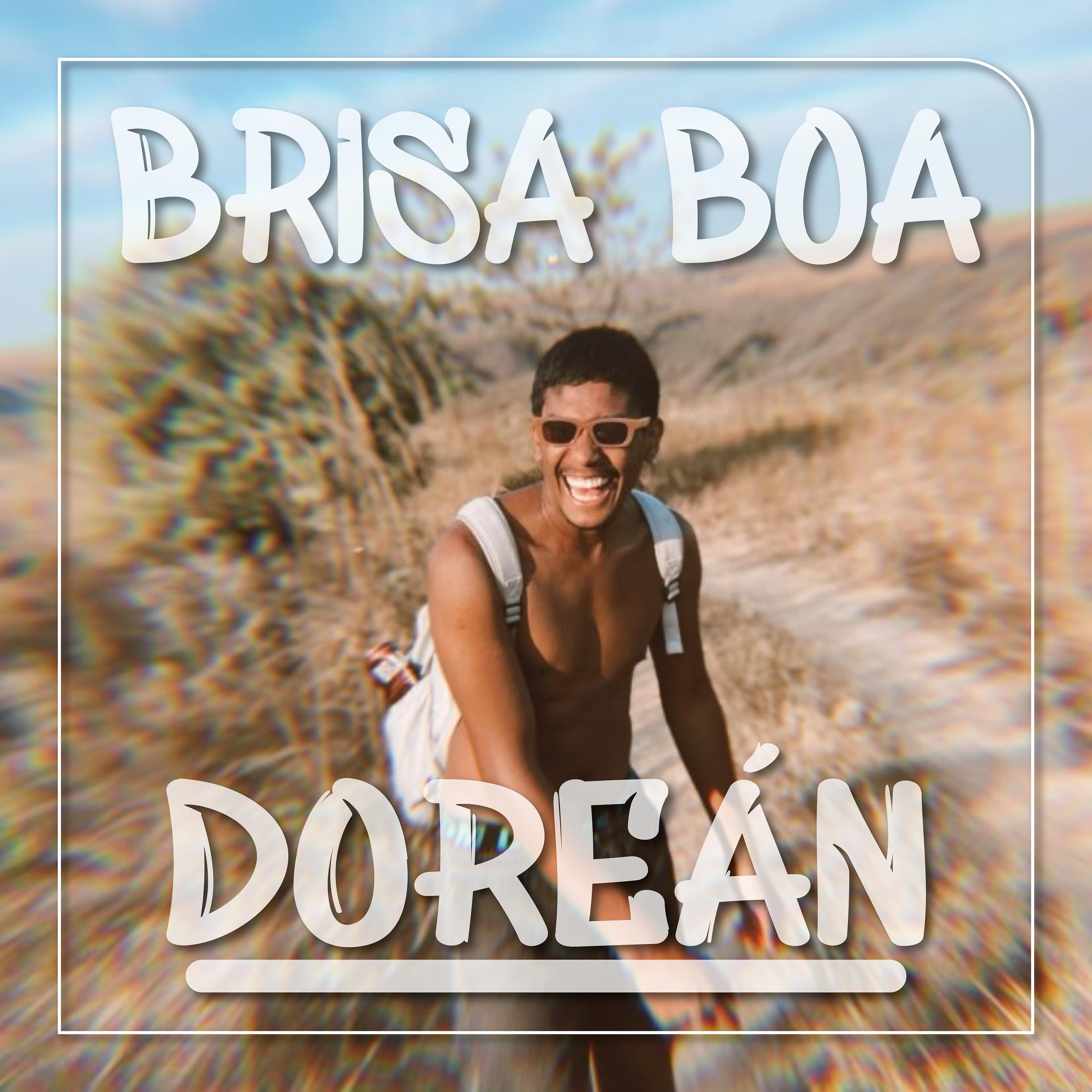 Постер альбома Brisa Boa