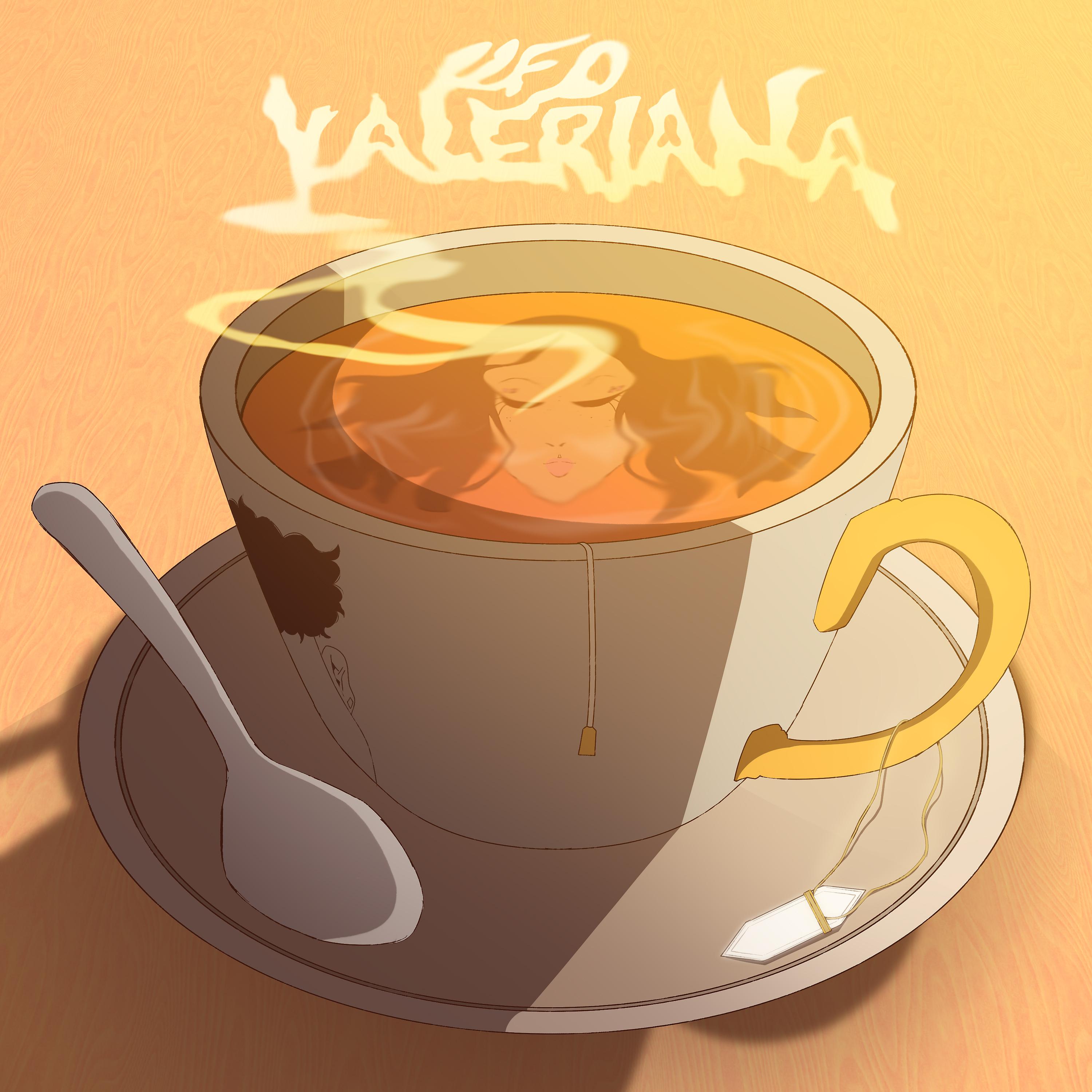 Постер альбома Valeriana