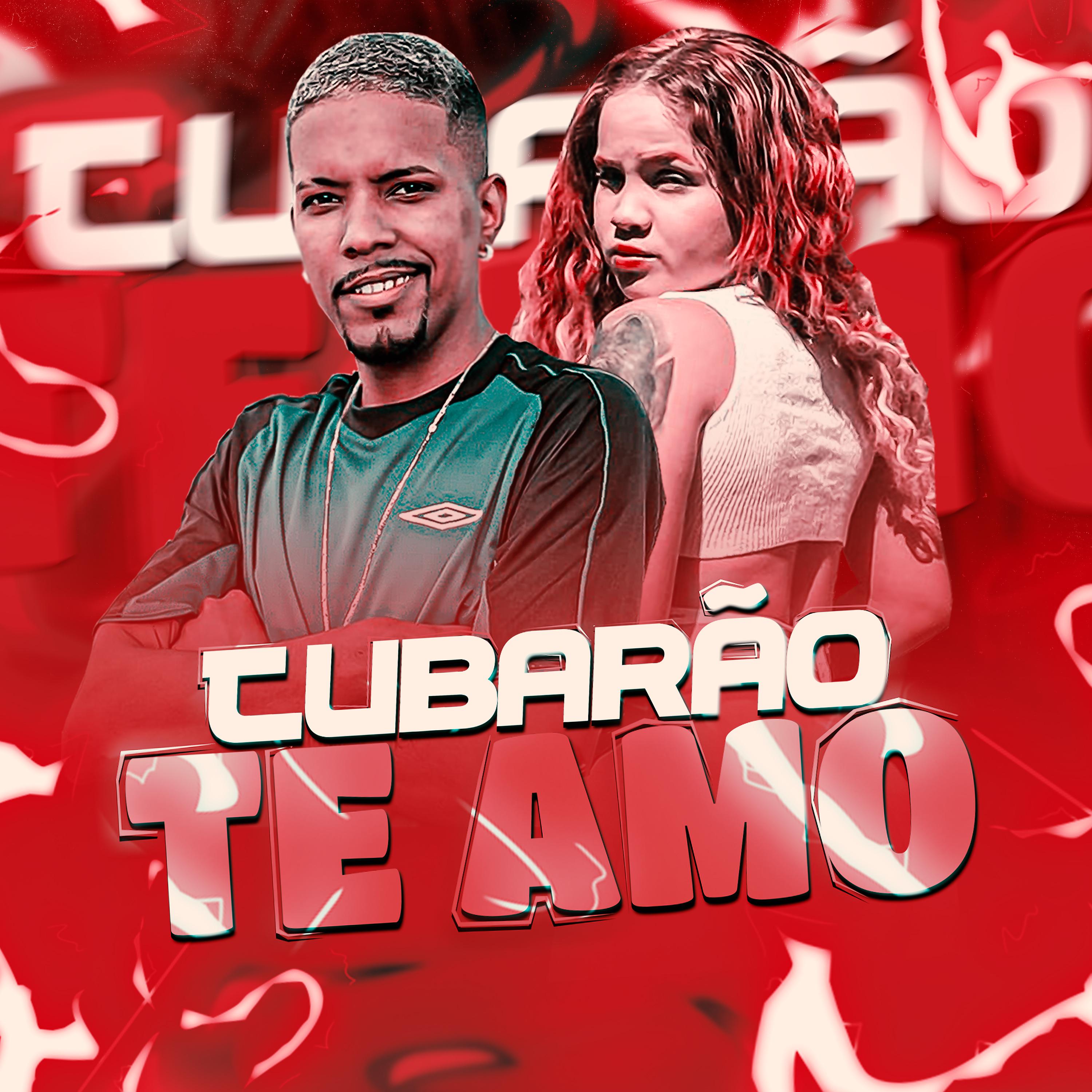 Постер альбома Tubarão Te Amo
