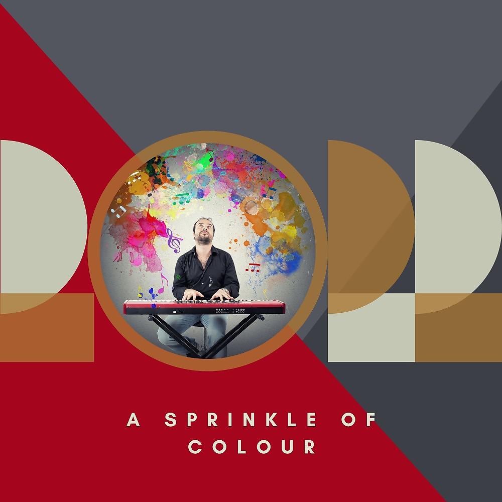 Постер альбома A Sprinkle of Colour