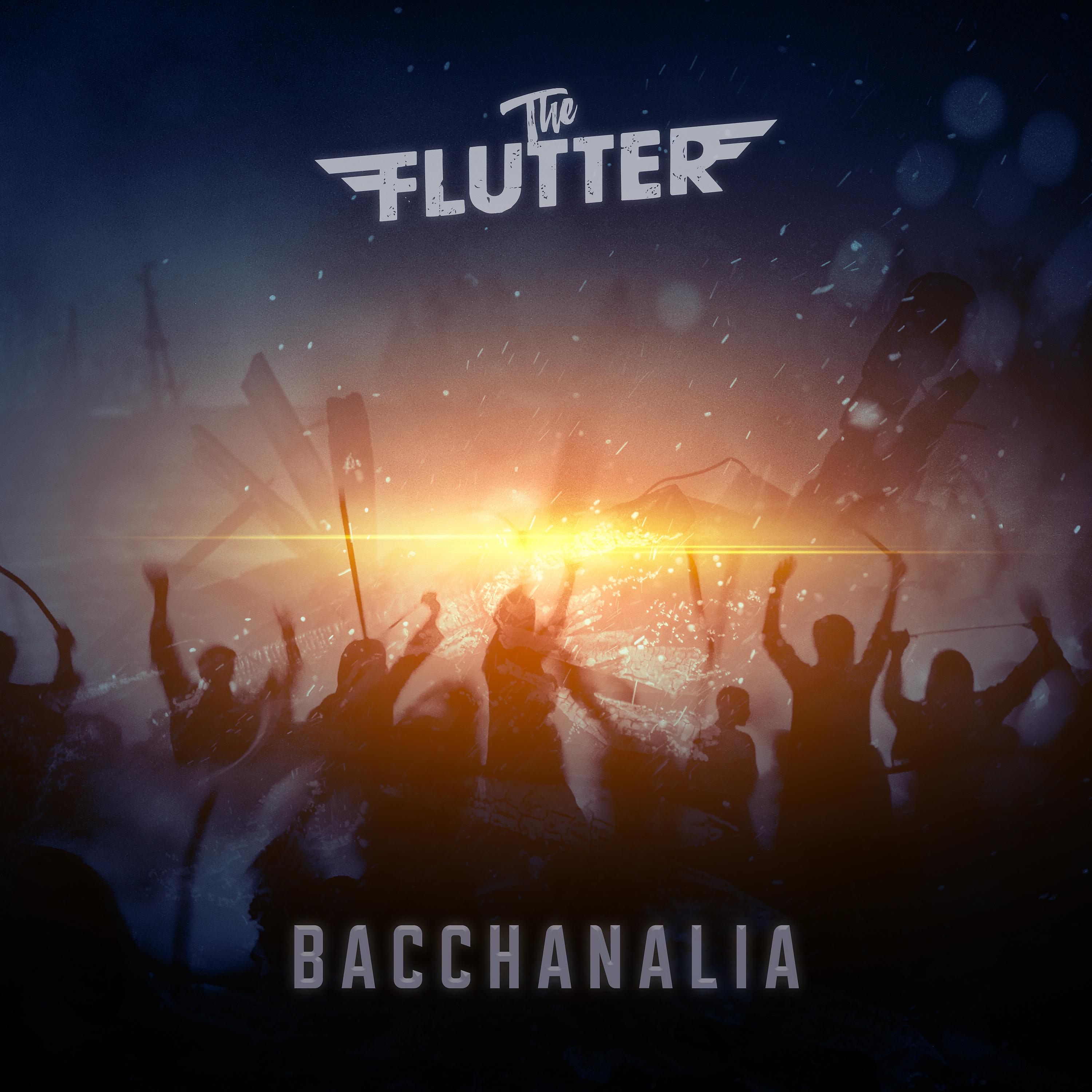Постер альбома Bacchanalia