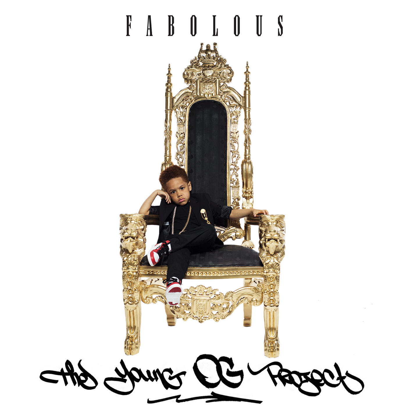 Fabolous - She Wildin'