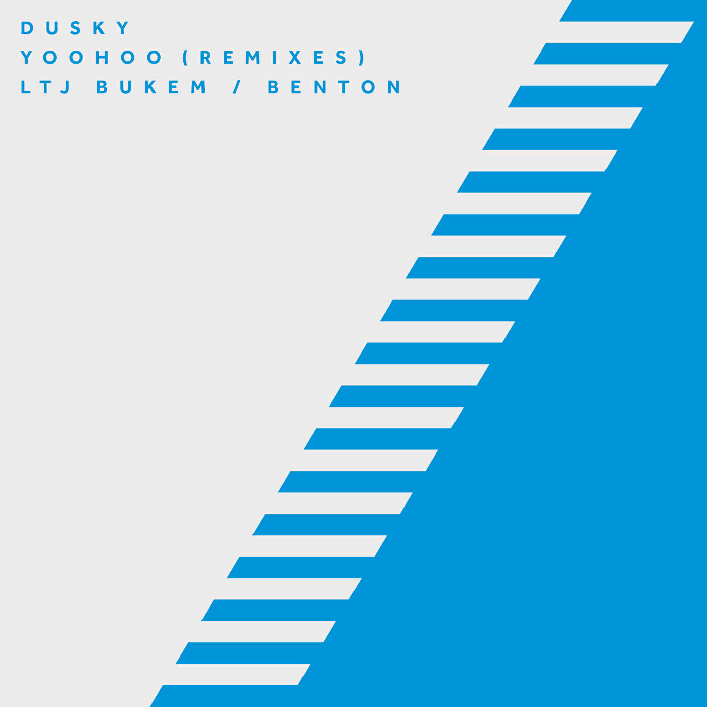 DUSKY - Yoohoo (Benton Remix)