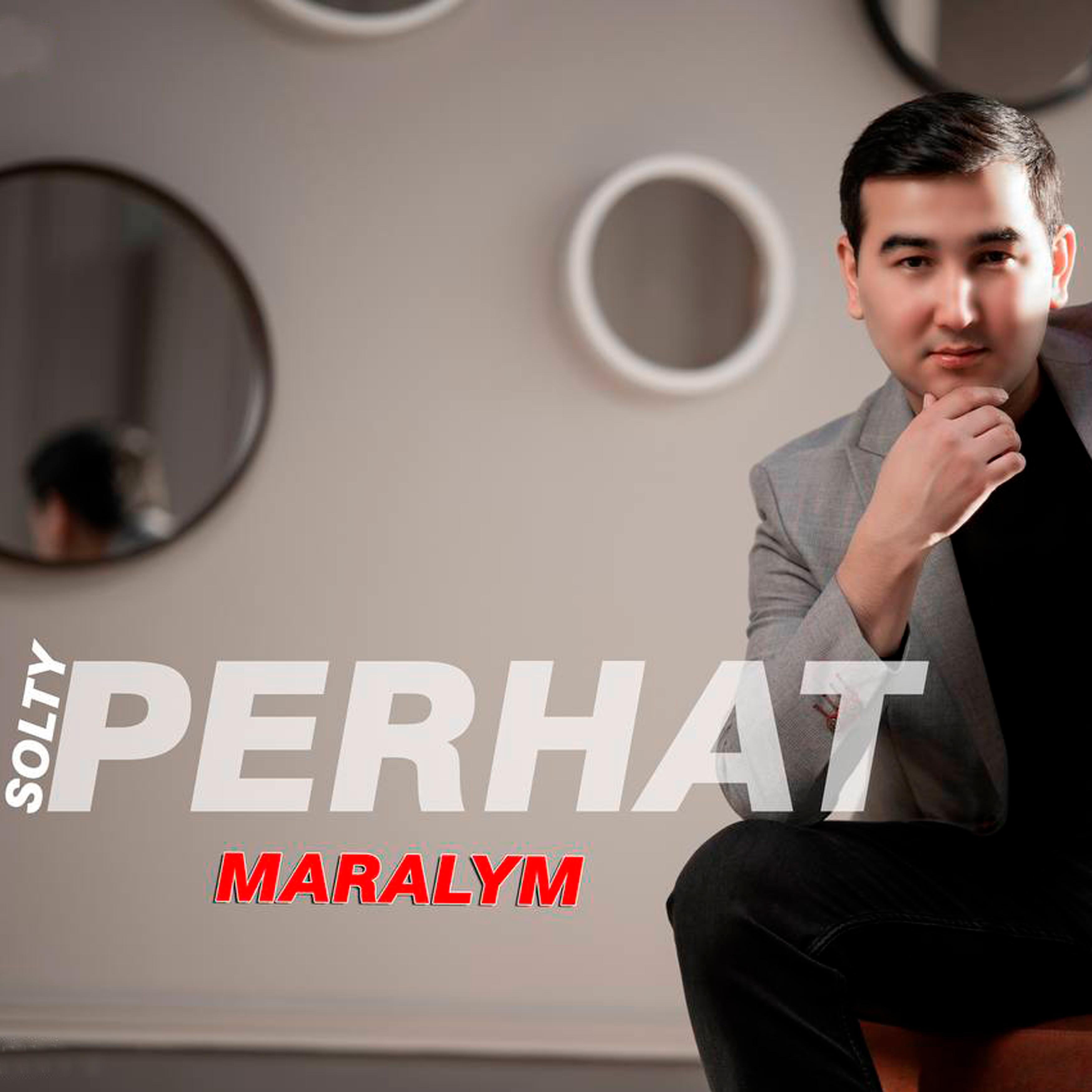 Постер альбома Maralym