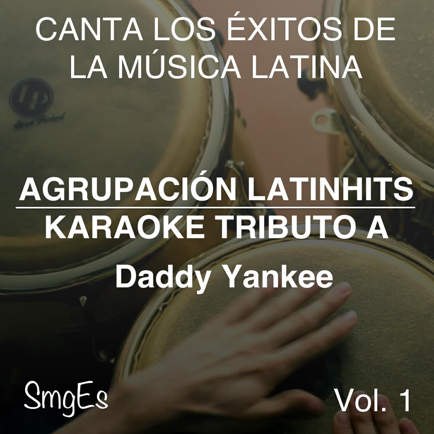 Agrupacion LatinHits - Machucando