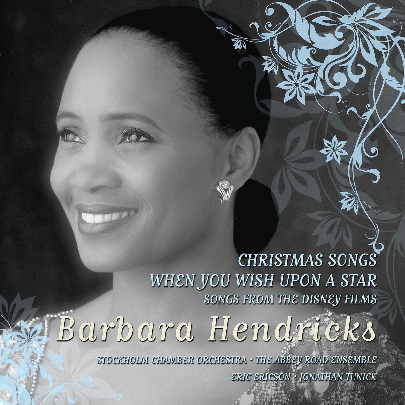 Barbara Hendricks - Cruella De Vil (From 