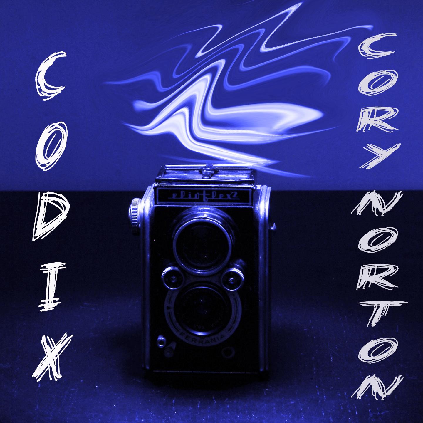 Постер альбома Codix and Cory Norton
