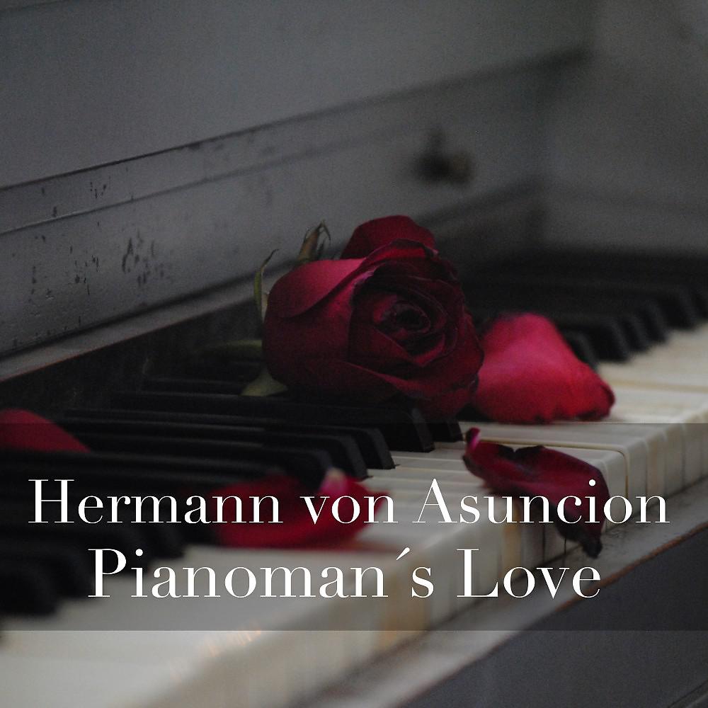 Постер альбома Pianoman's Love