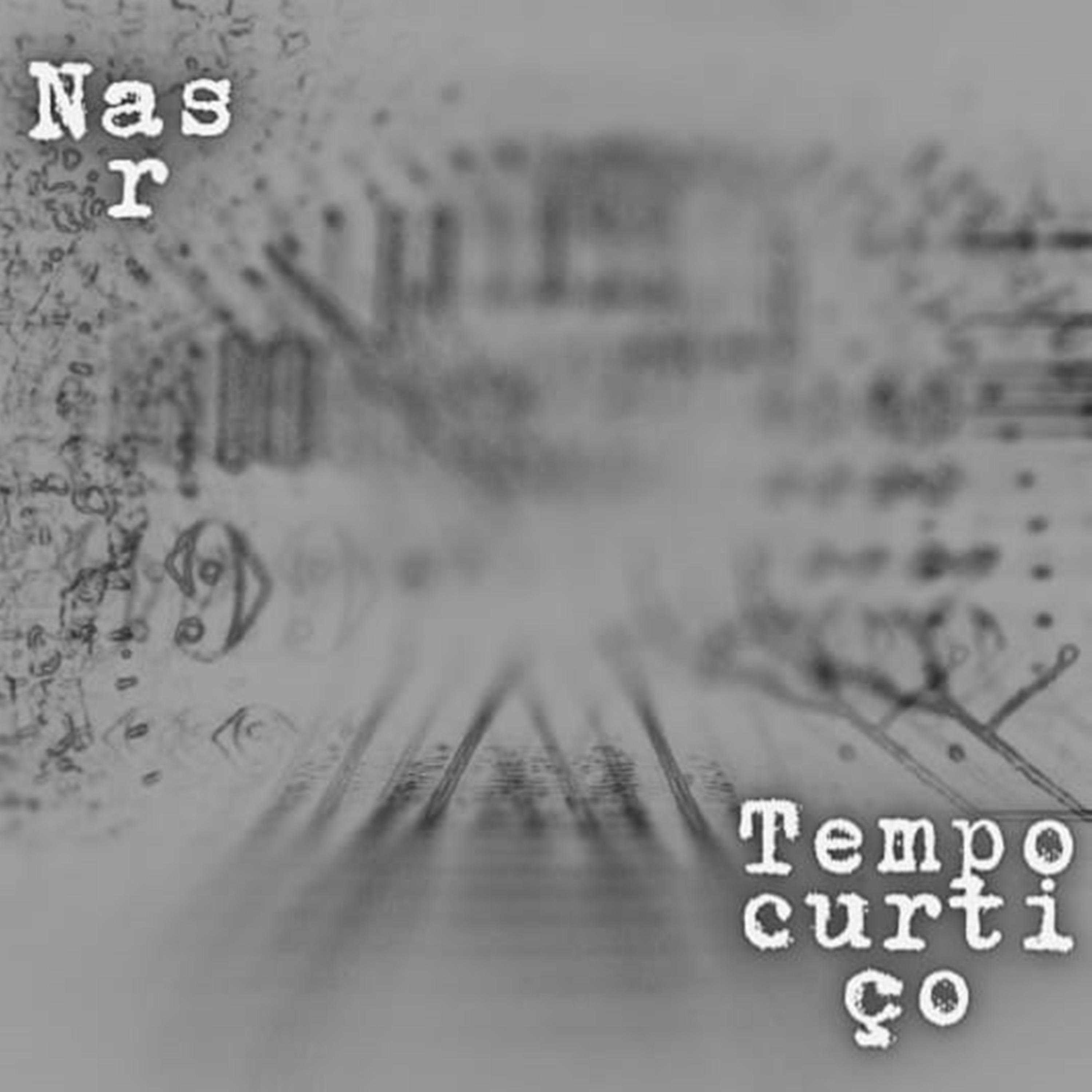 Постер альбома Tempo Curtiço