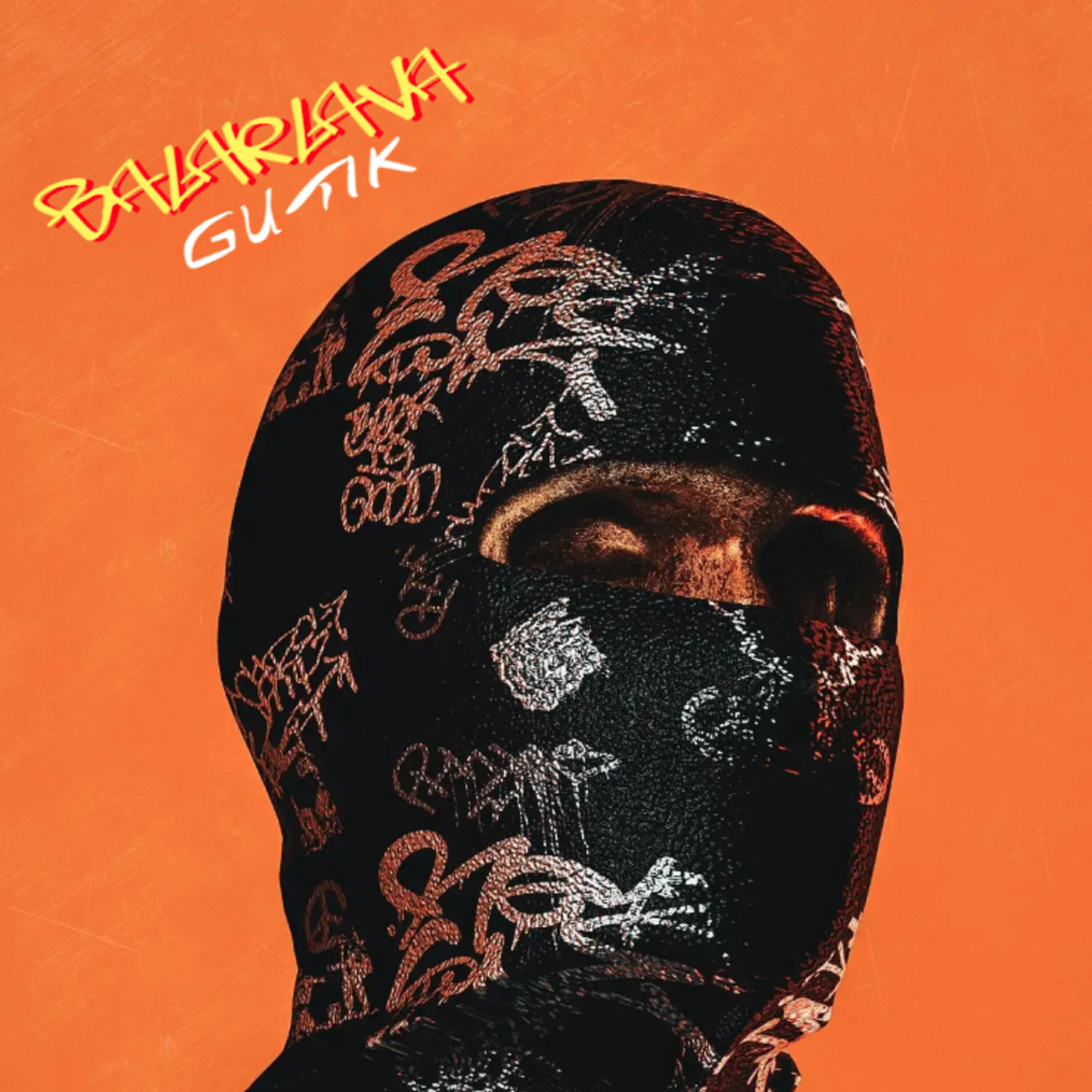 GUT1K - Balaklava