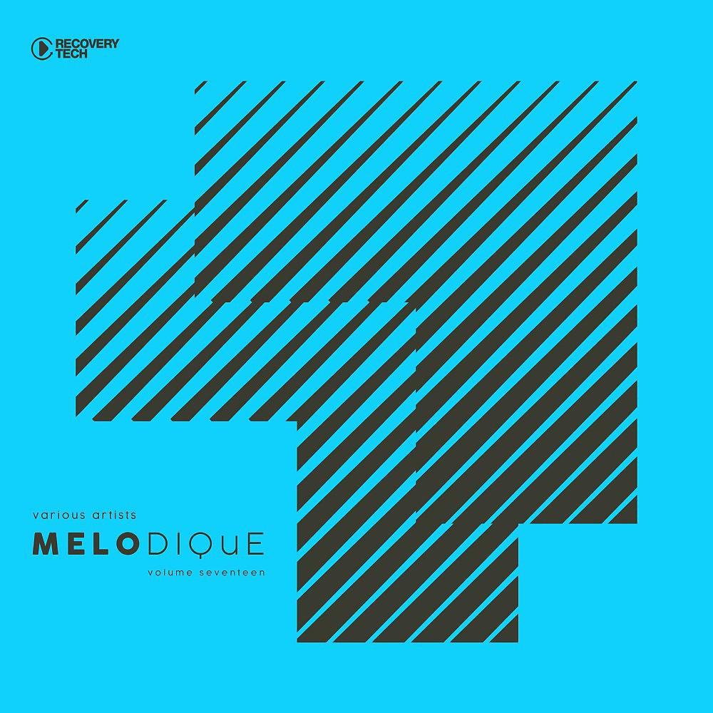 Постер альбома Melodique, Vol. 17