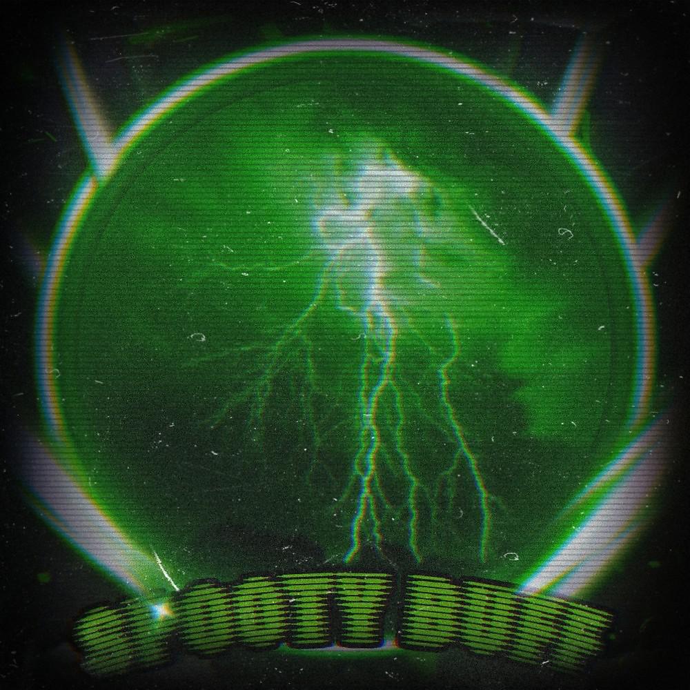 Постер альбома Spooty Buff