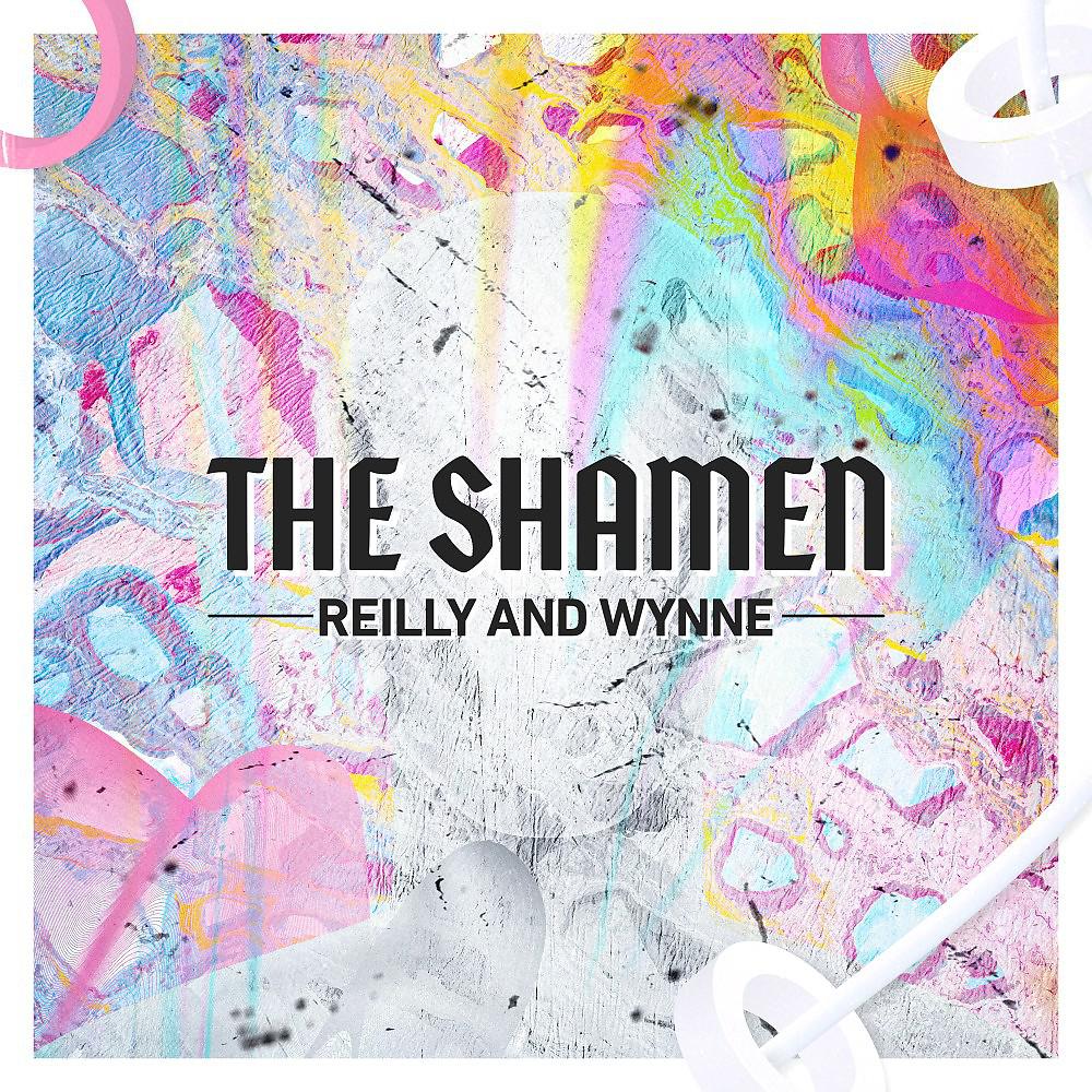 Постер альбома The Shamen