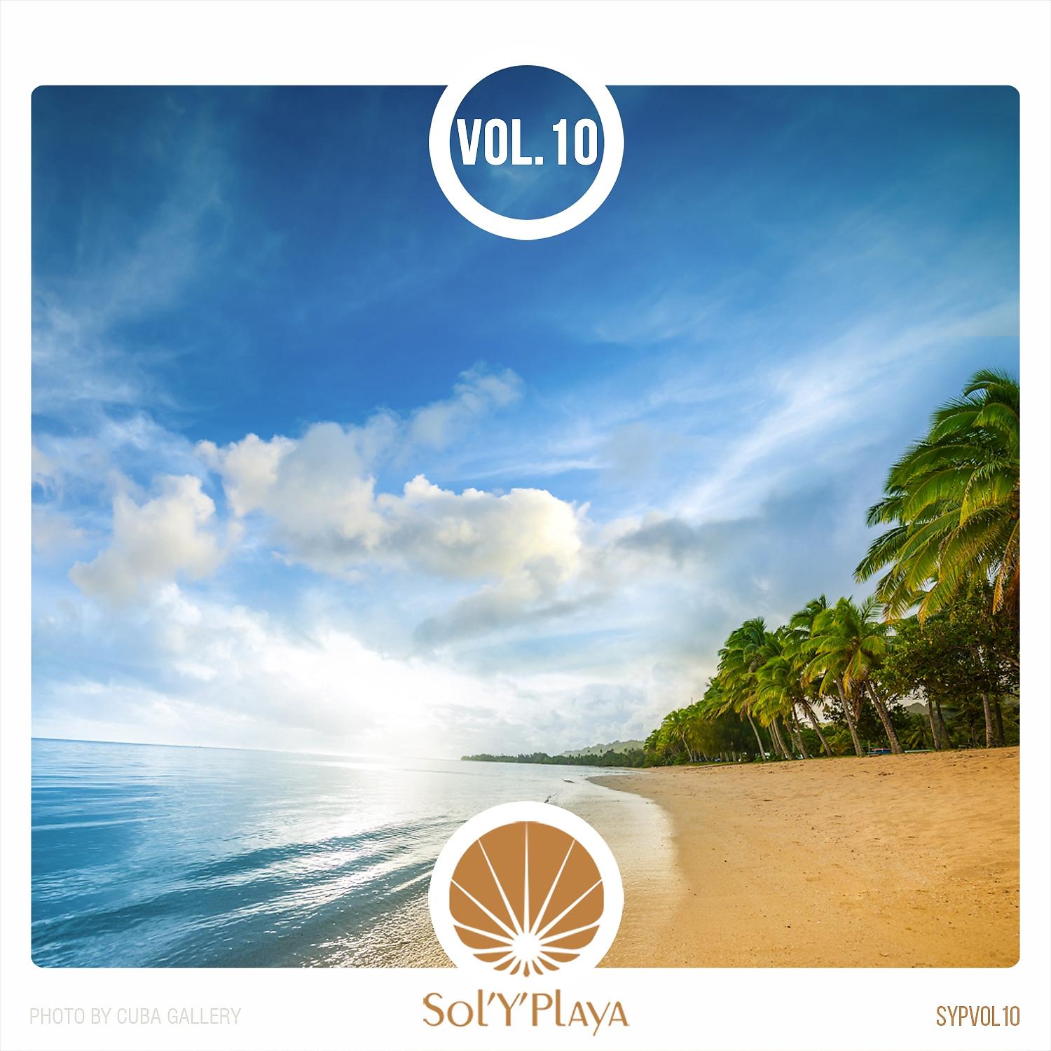 Постер альбома Sol Y Playa, Vol.10