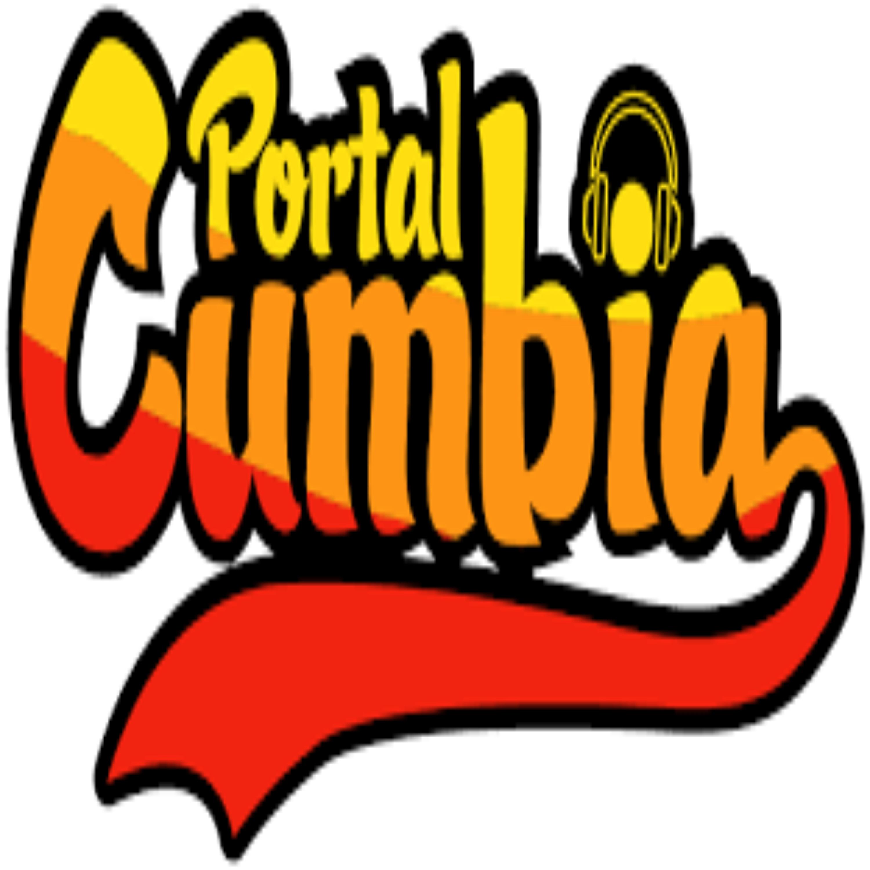 Постер альбома portal cumbia