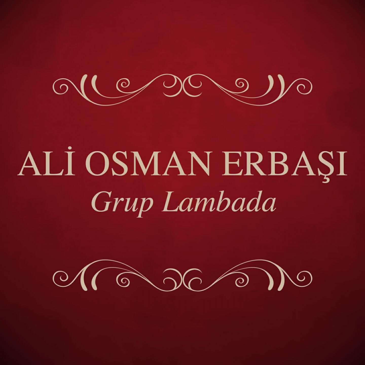 Ali Osman Erbaşı - İşin Ayna