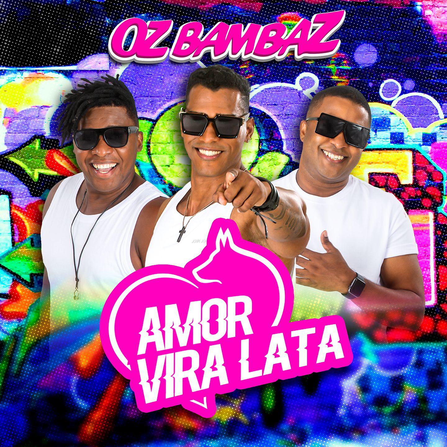 Постер альбома Amor Vira Lata