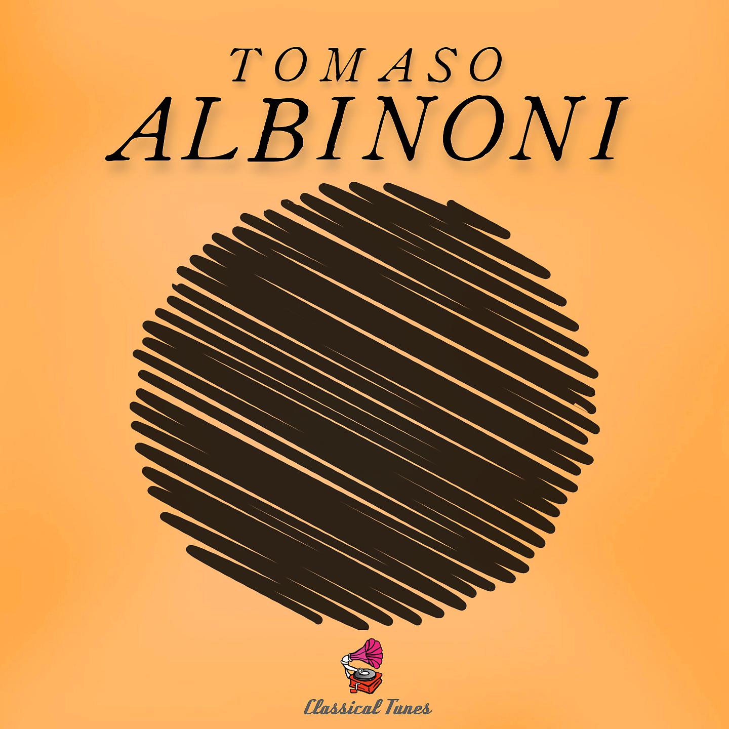 Постер альбома Albinoni Essential Piano Pieces