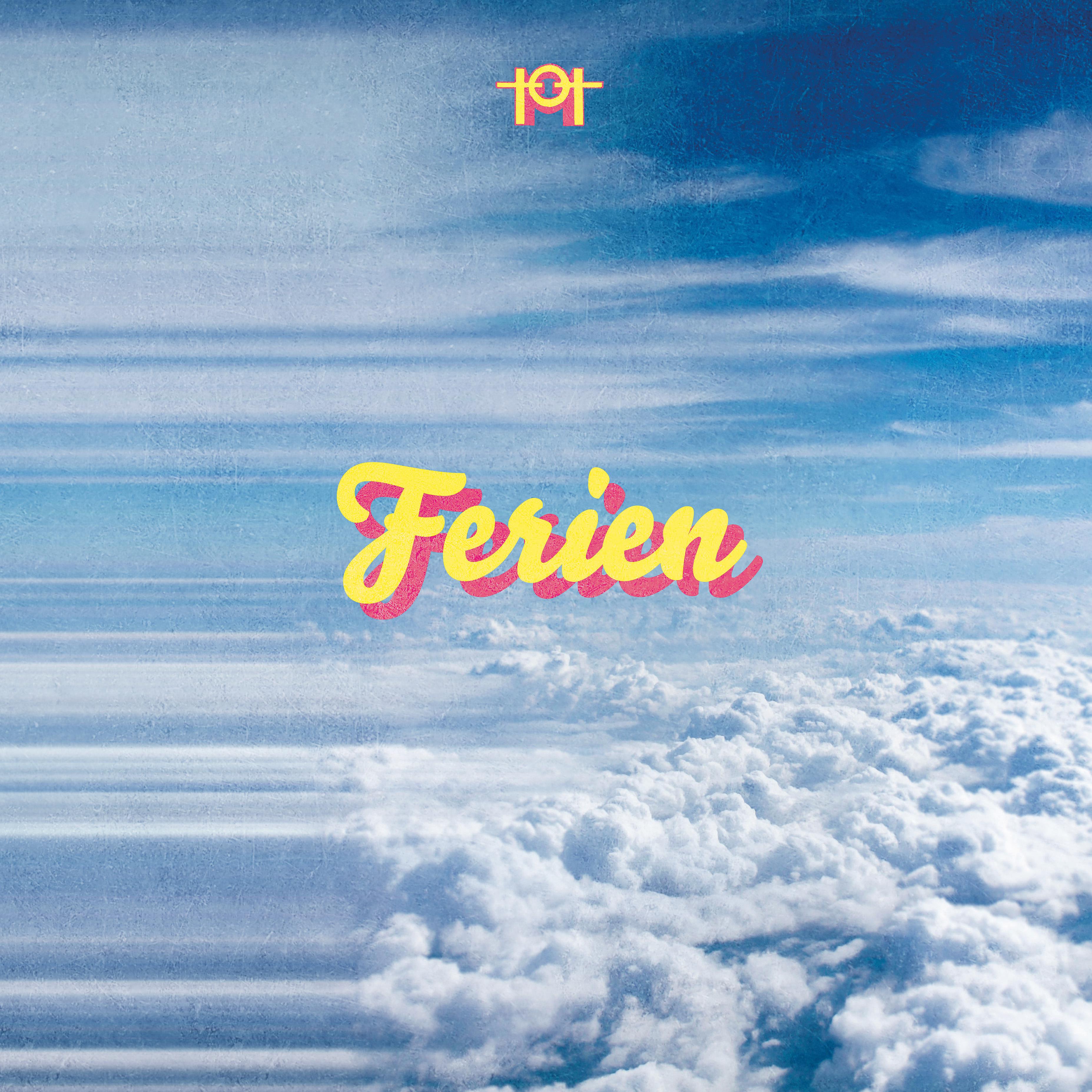 Постер альбома Ferien
