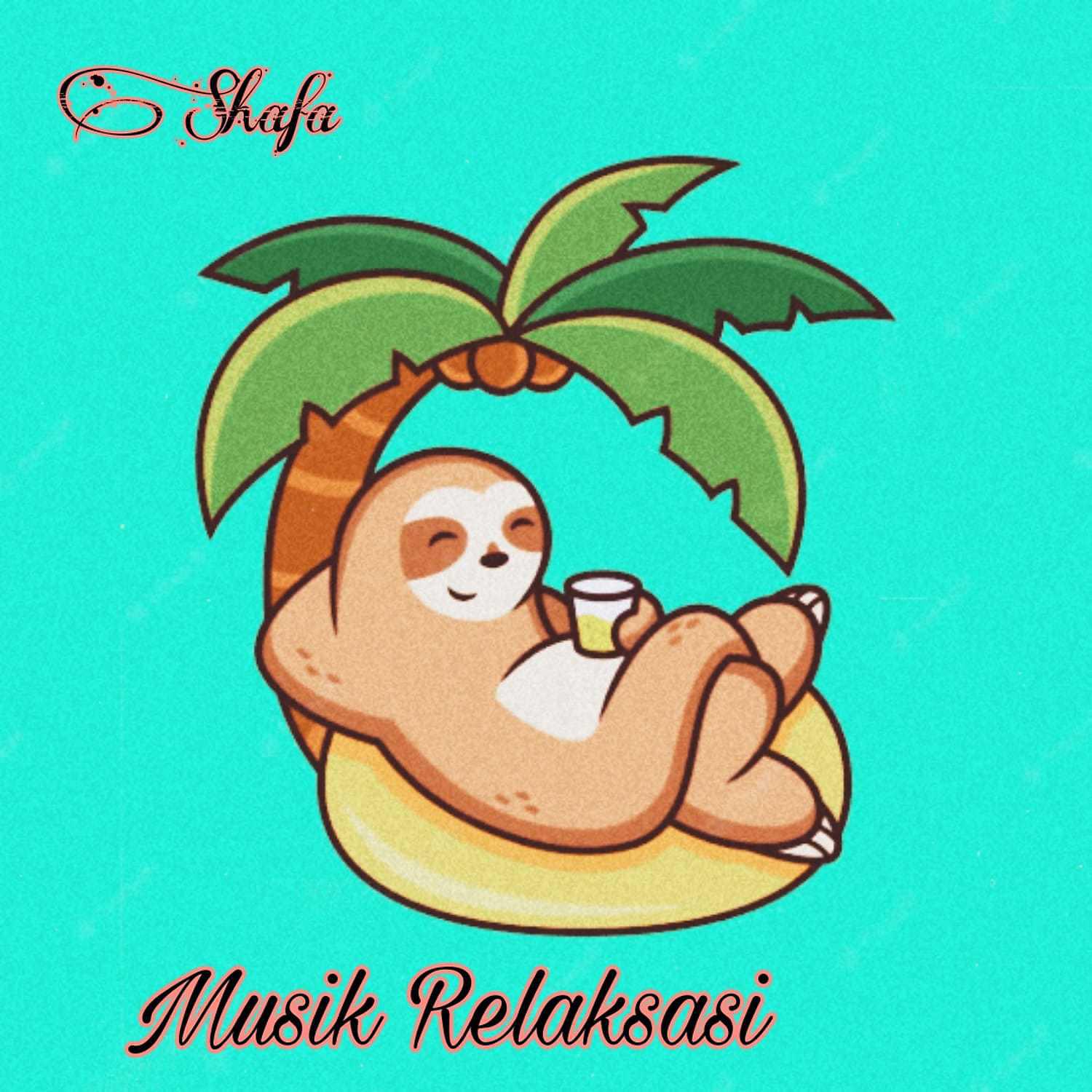 Постер альбома Musik Relaksasi