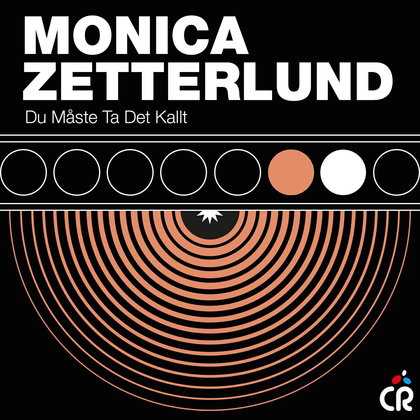 Monica Zetterlund - I dina kvarter