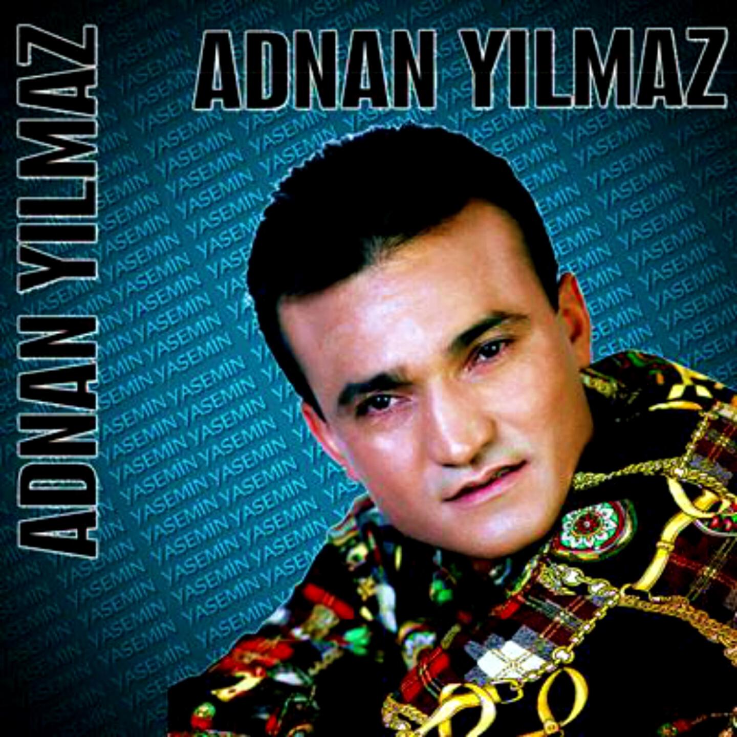 Adnan Yılmaz - Kız Melahat