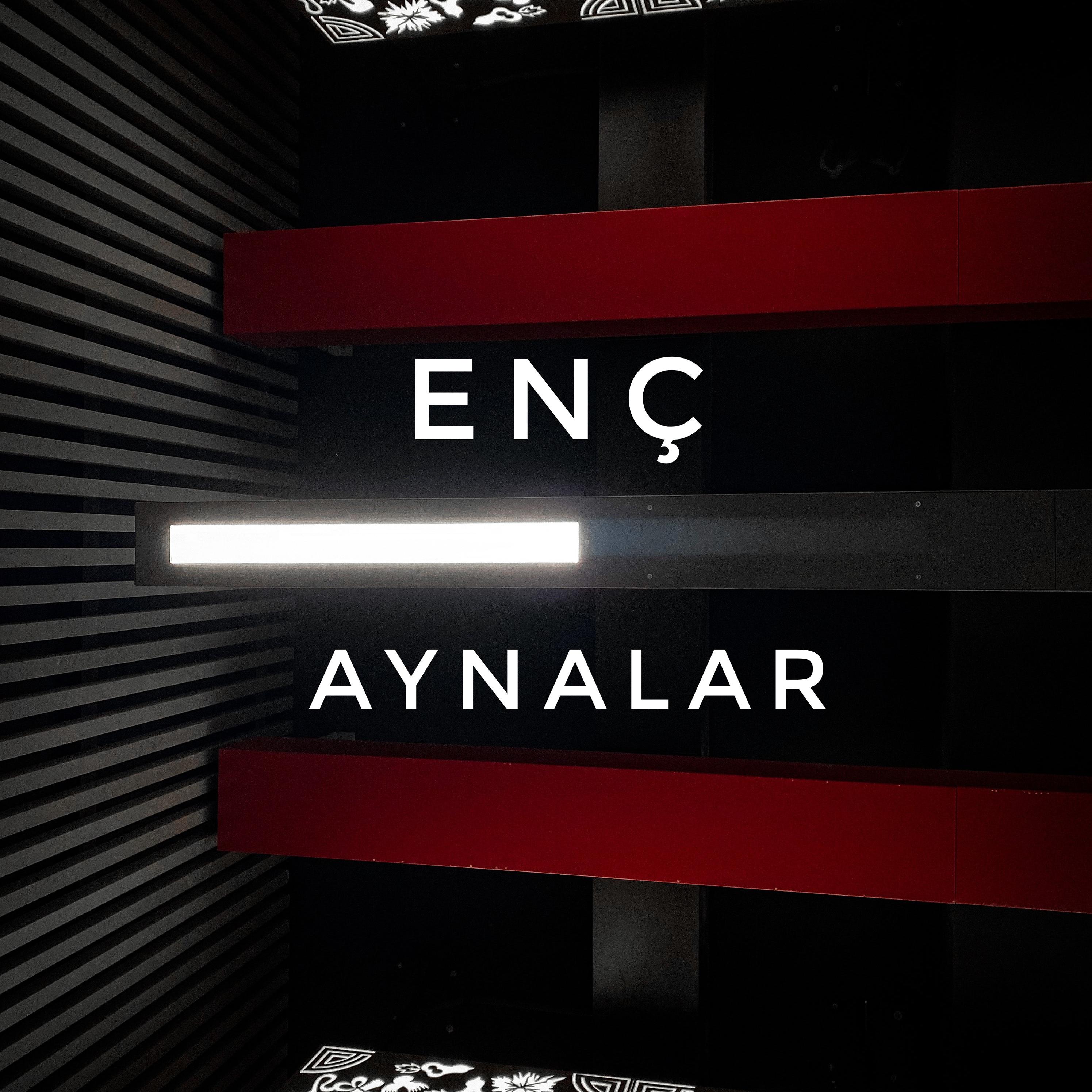 Постер альбома Aynalar