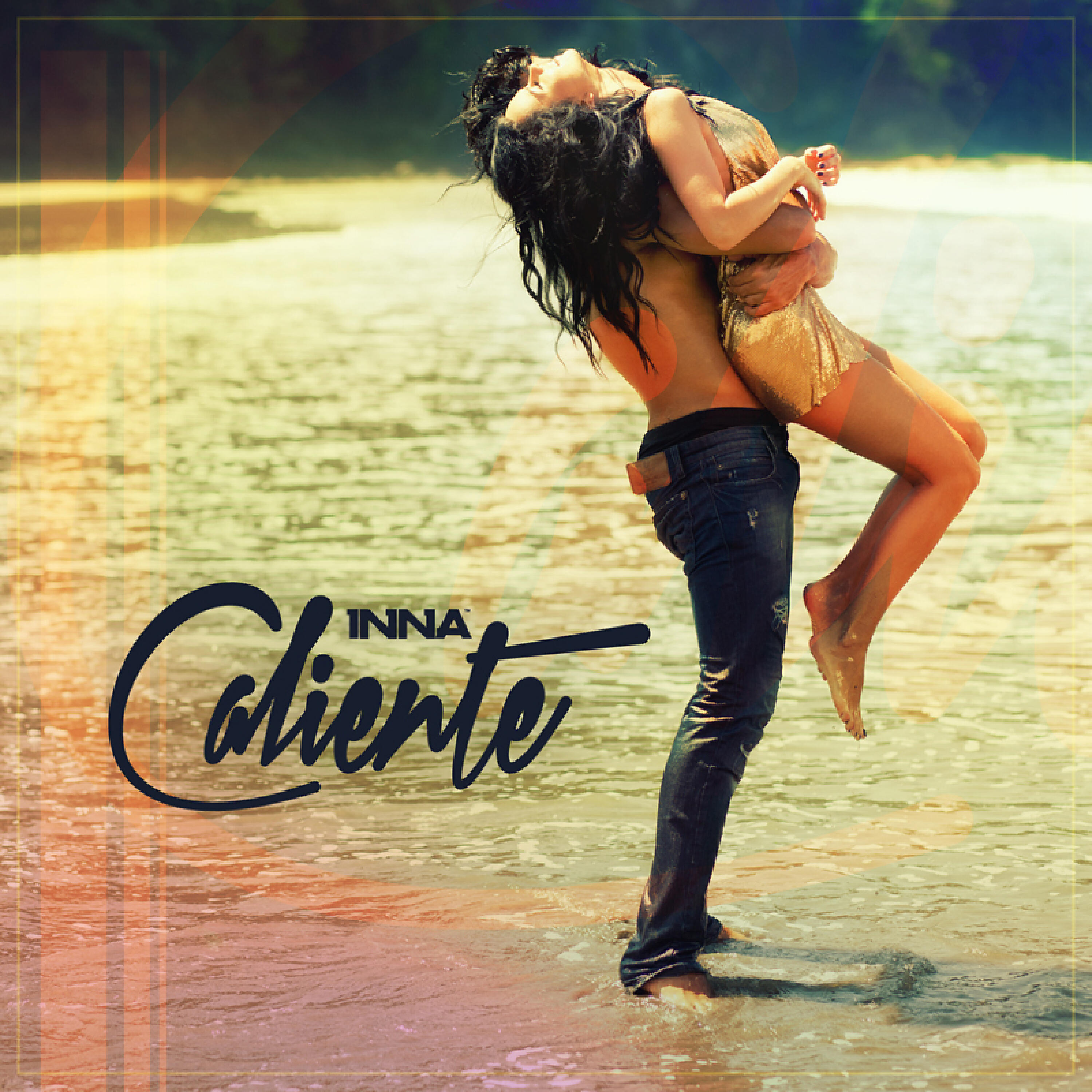 INNA - Caliente (Miss Kailly Remix)