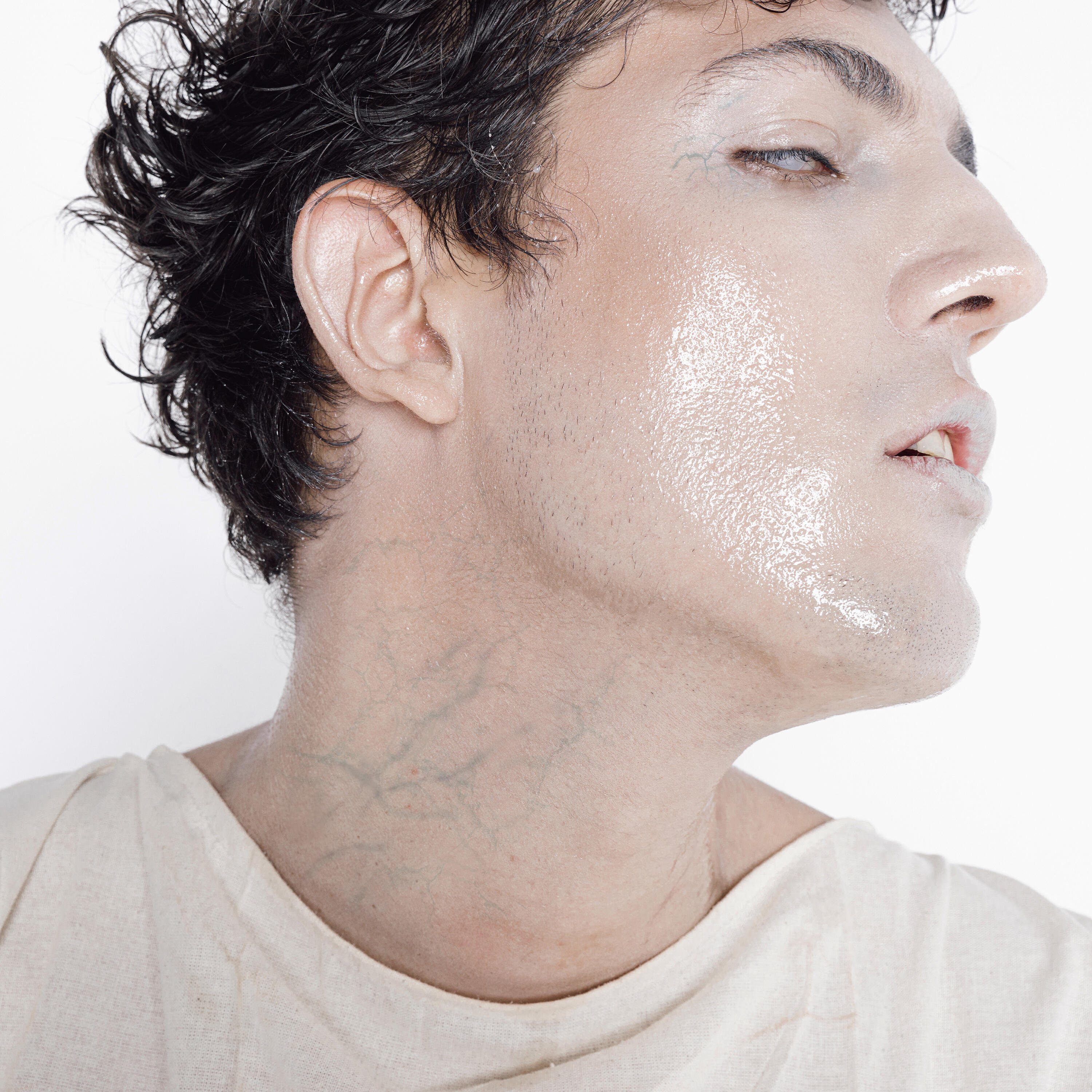 ВЛАЖНОСТЬ, досвидошь - Ванные комнаты