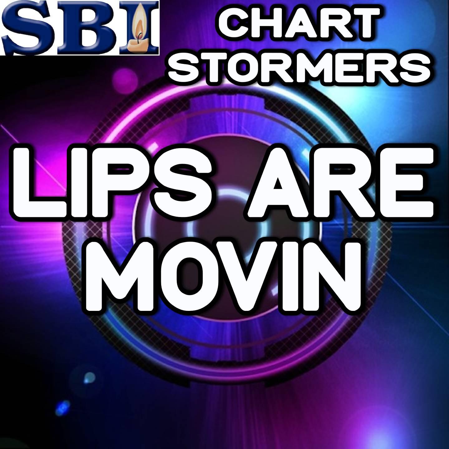 Chart Stormers - Lips Are Movin - A Tribute to Meghan Trainor (Instrumental Version)
