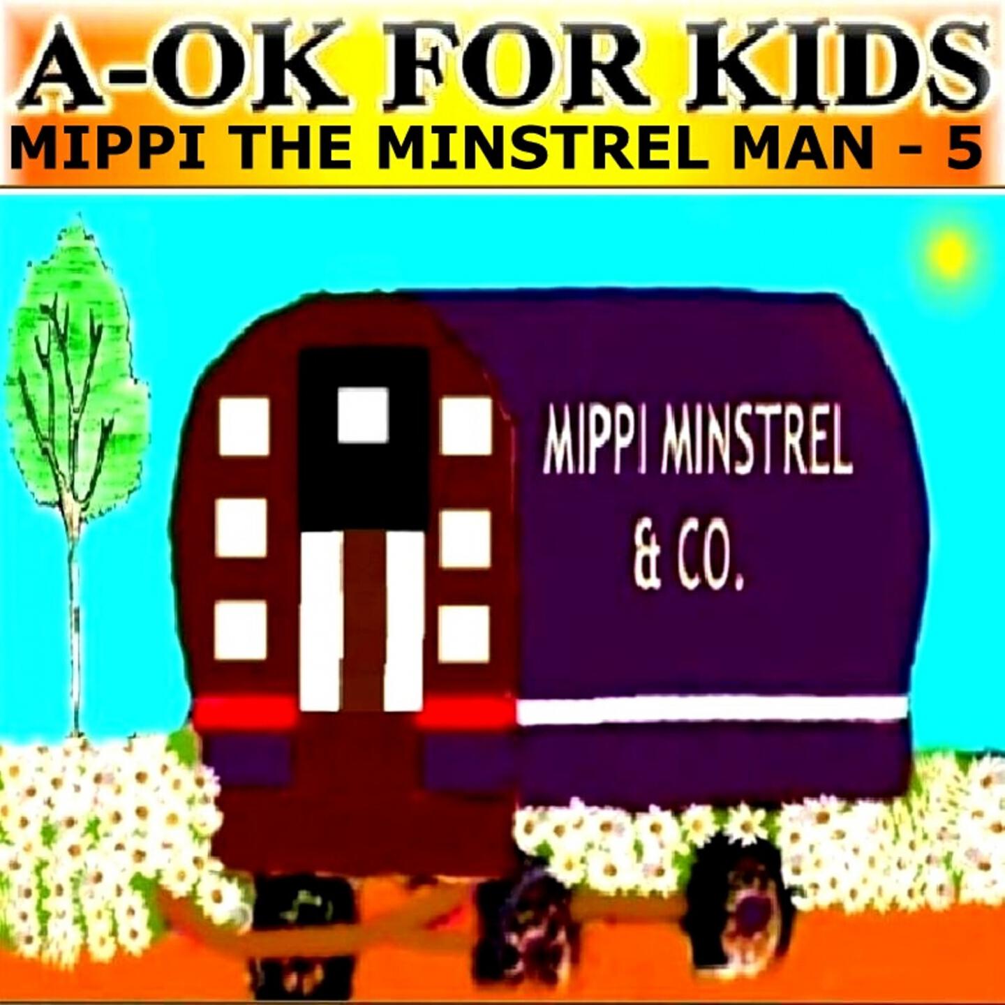 A-OK FOR KIDS - I'm a Little Vw Kafer Car