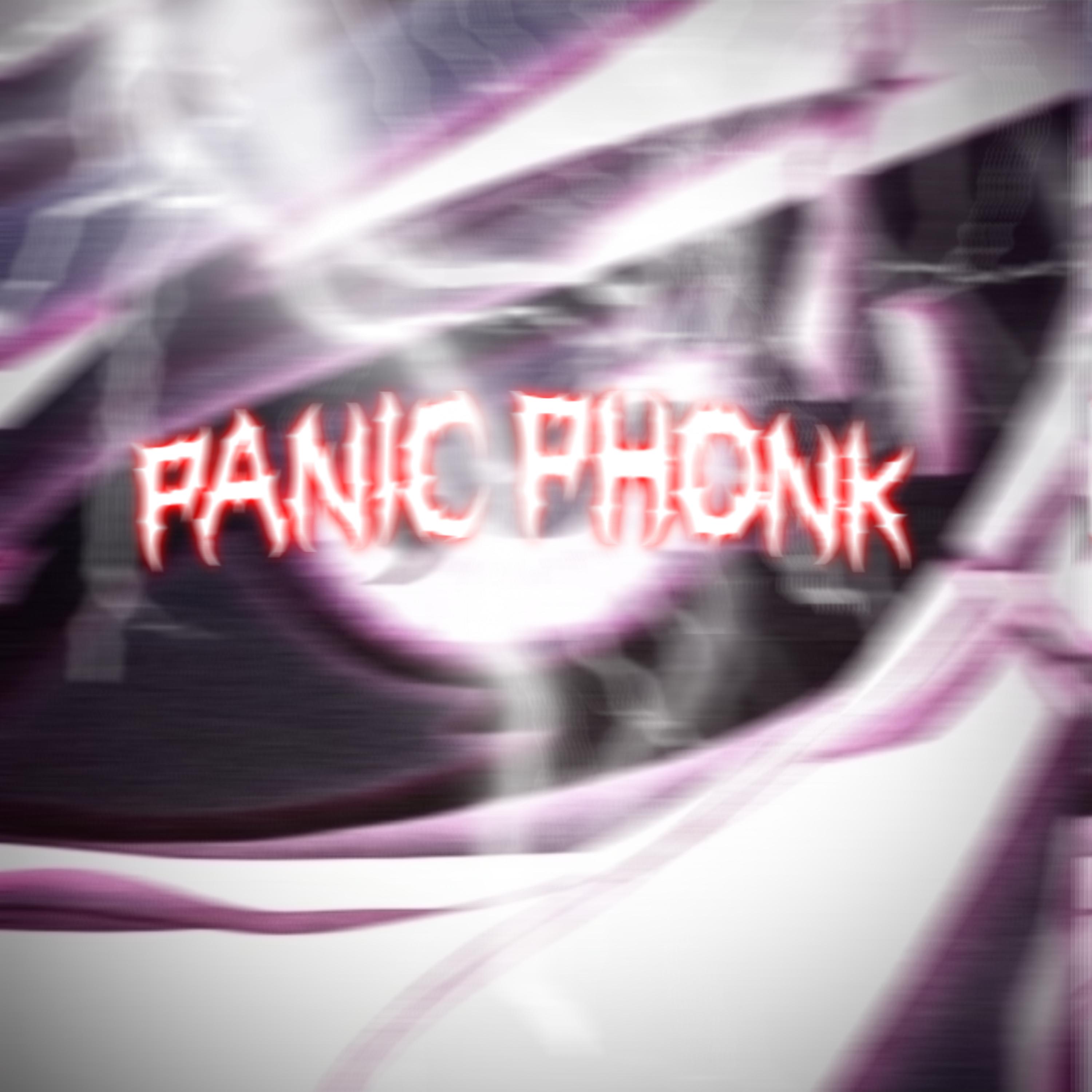 Постер альбома Panic Phonk (feat. Odyxxey)