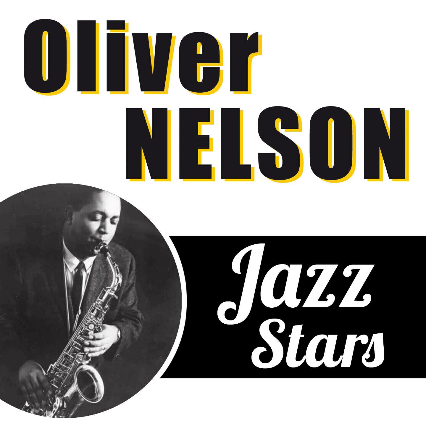 Oliver Nelson - Anacruses