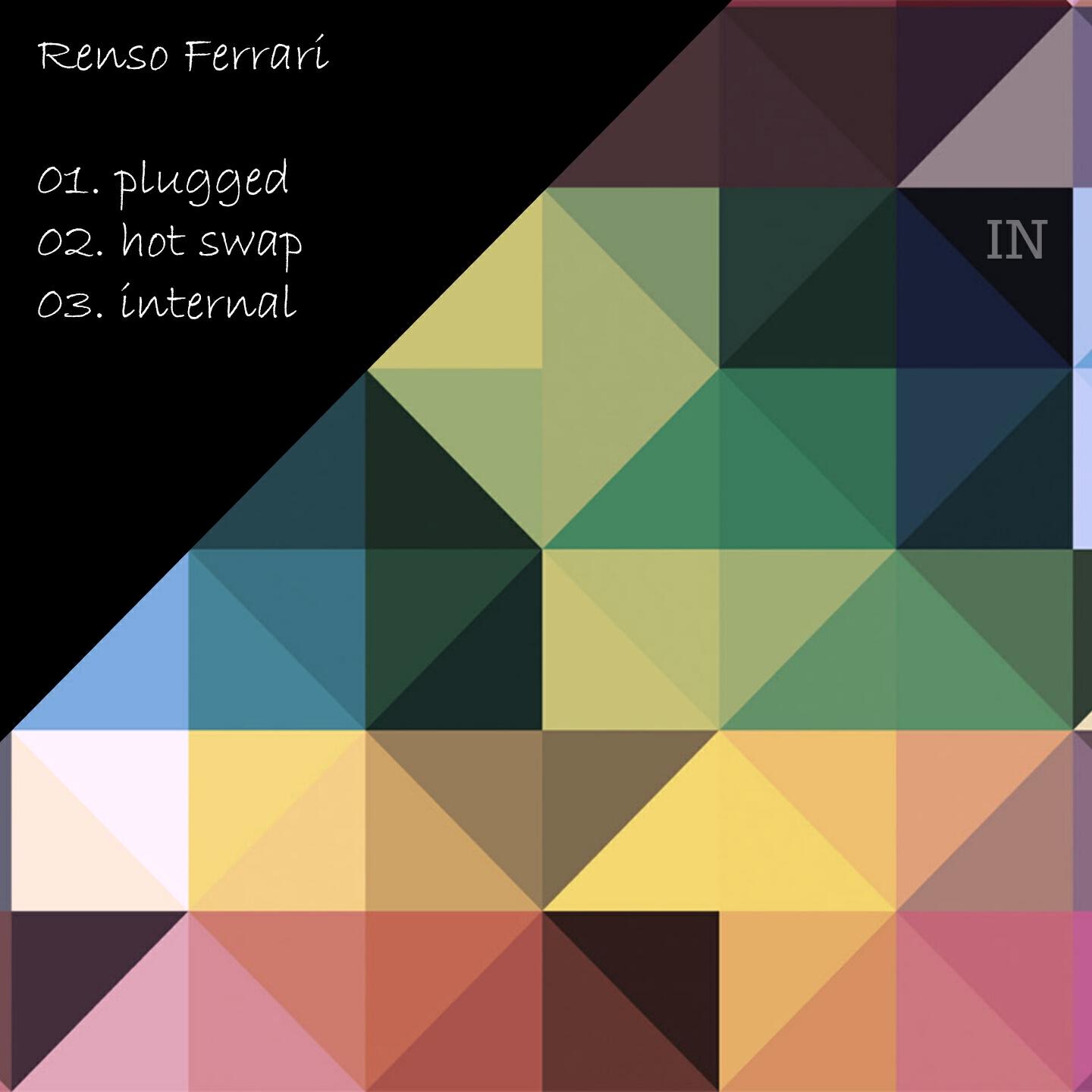 Renso Ferrari - Hot Swap