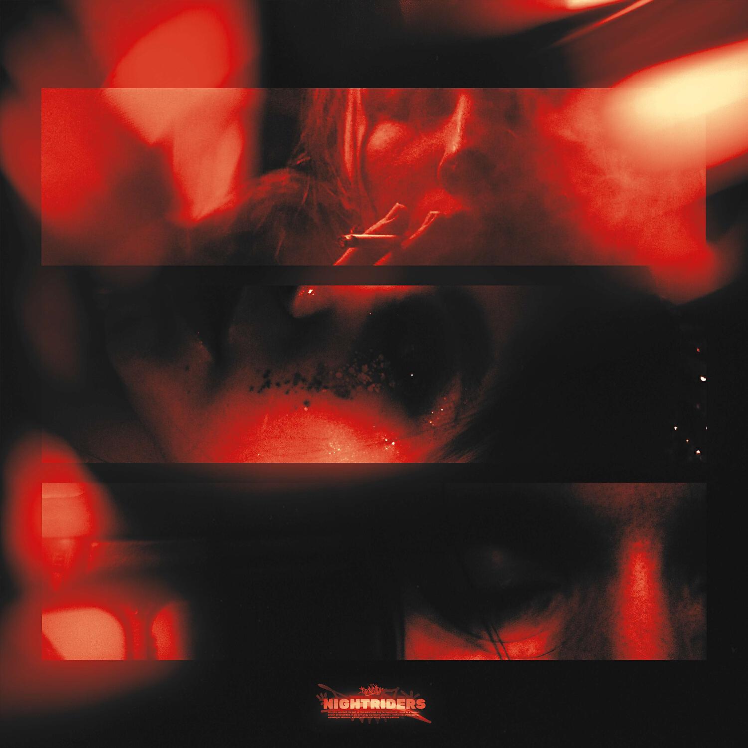 Øneheart - nightriders
