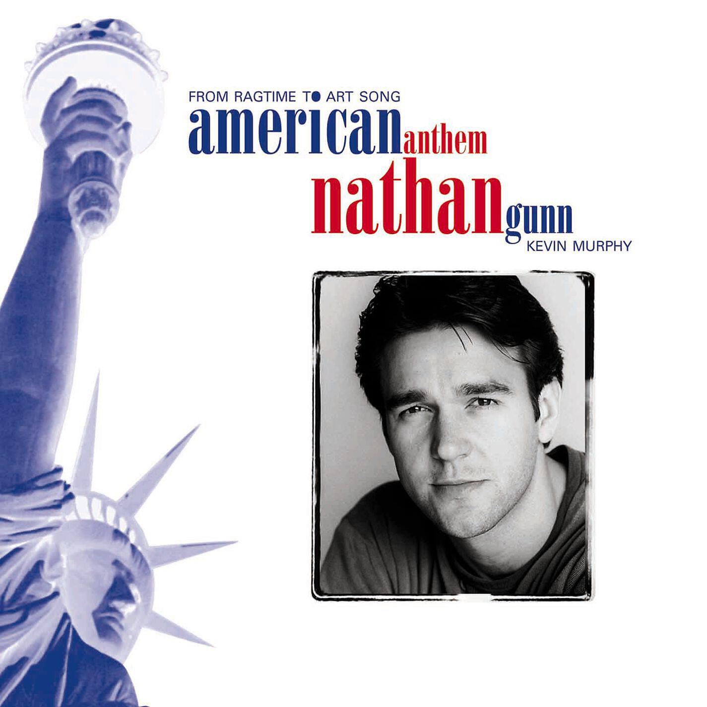 Nathan Gunn - Black Max (As Told by the de Kooning Boys) (Arnold Weinstein)