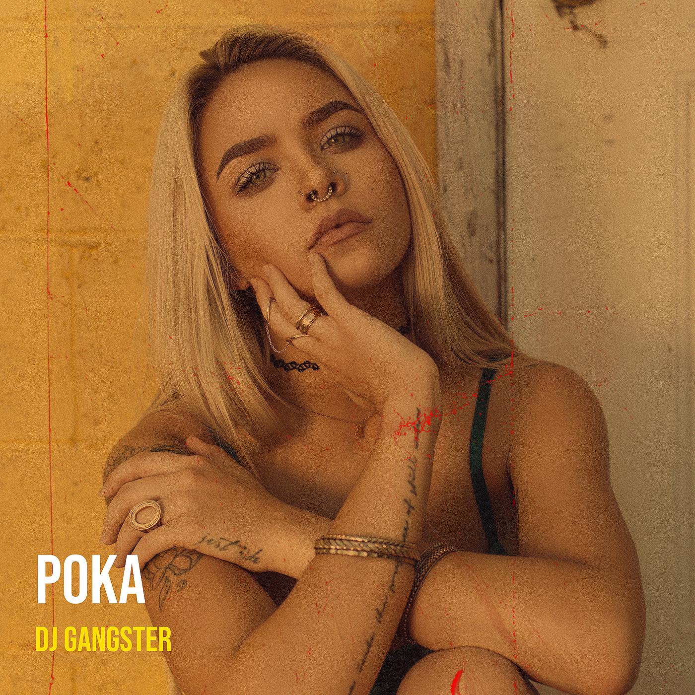 Постер альбома Poka