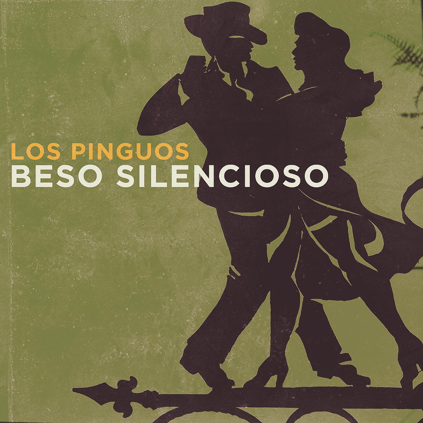 Постер альбома Beso Silencioso