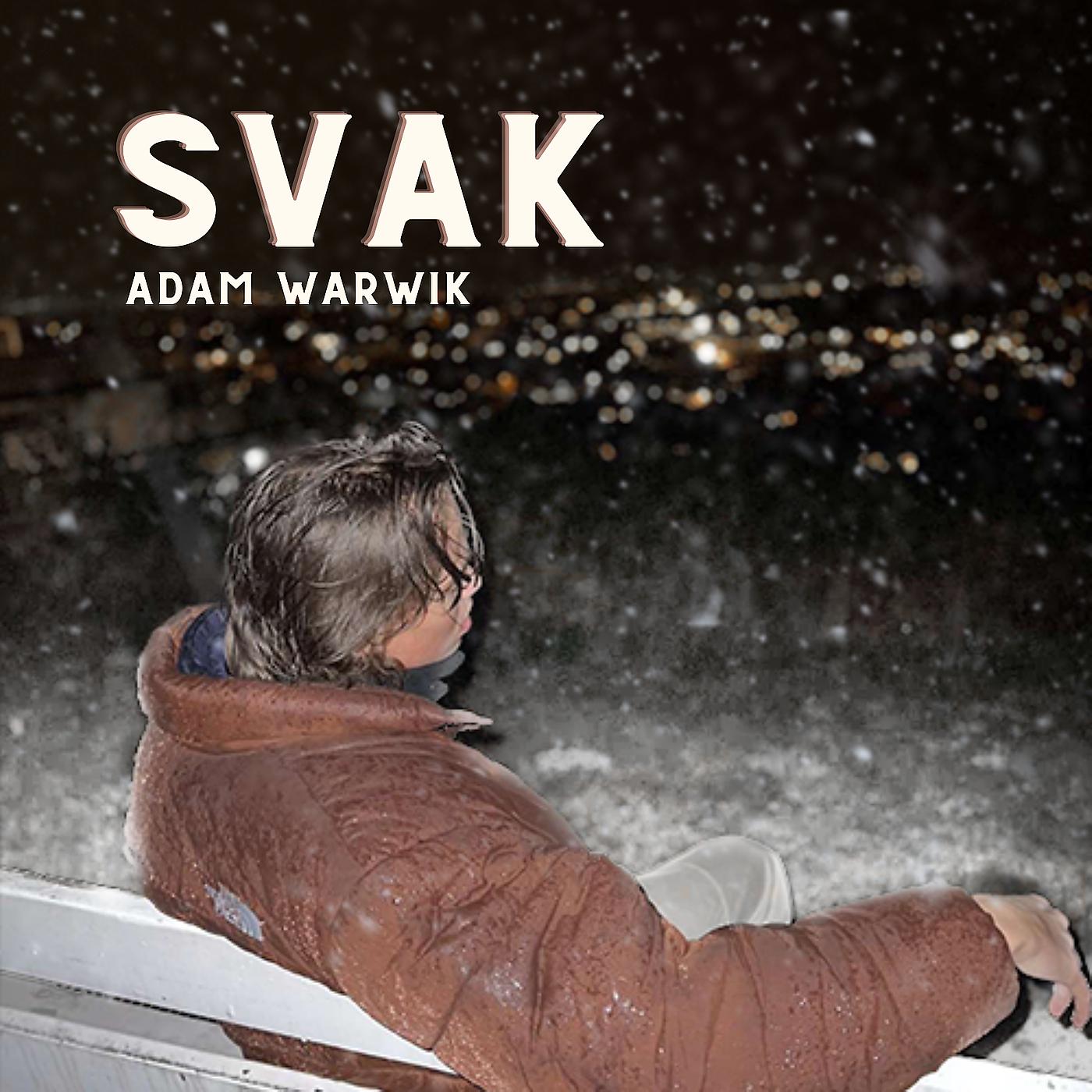 Постер альбома Svak
