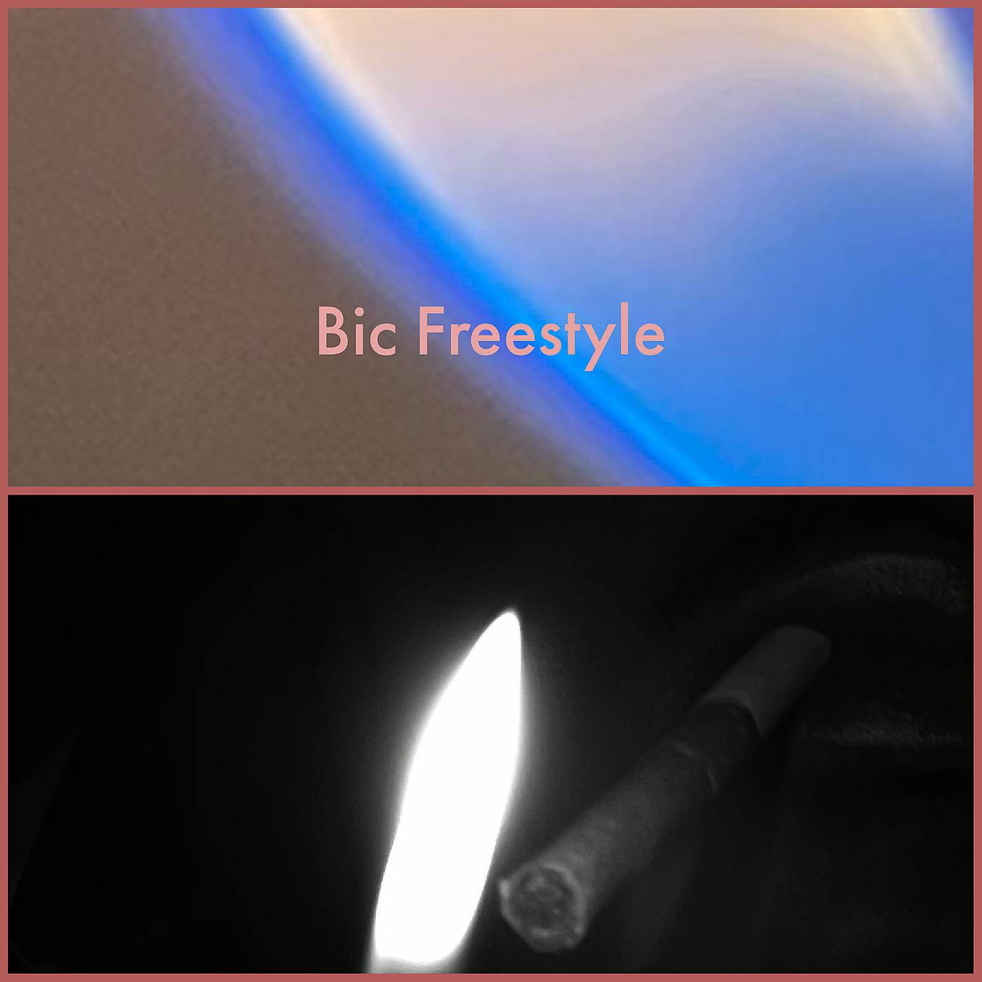 Постер альбома Bic Freestyle