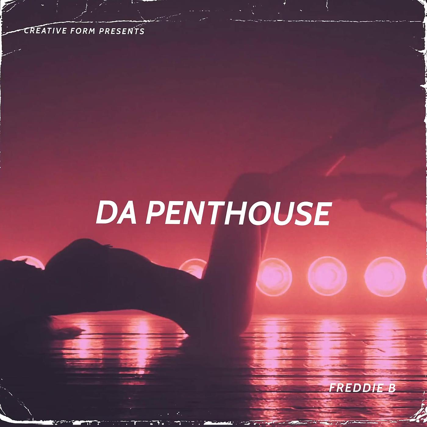 Постер альбома Da Penthouse