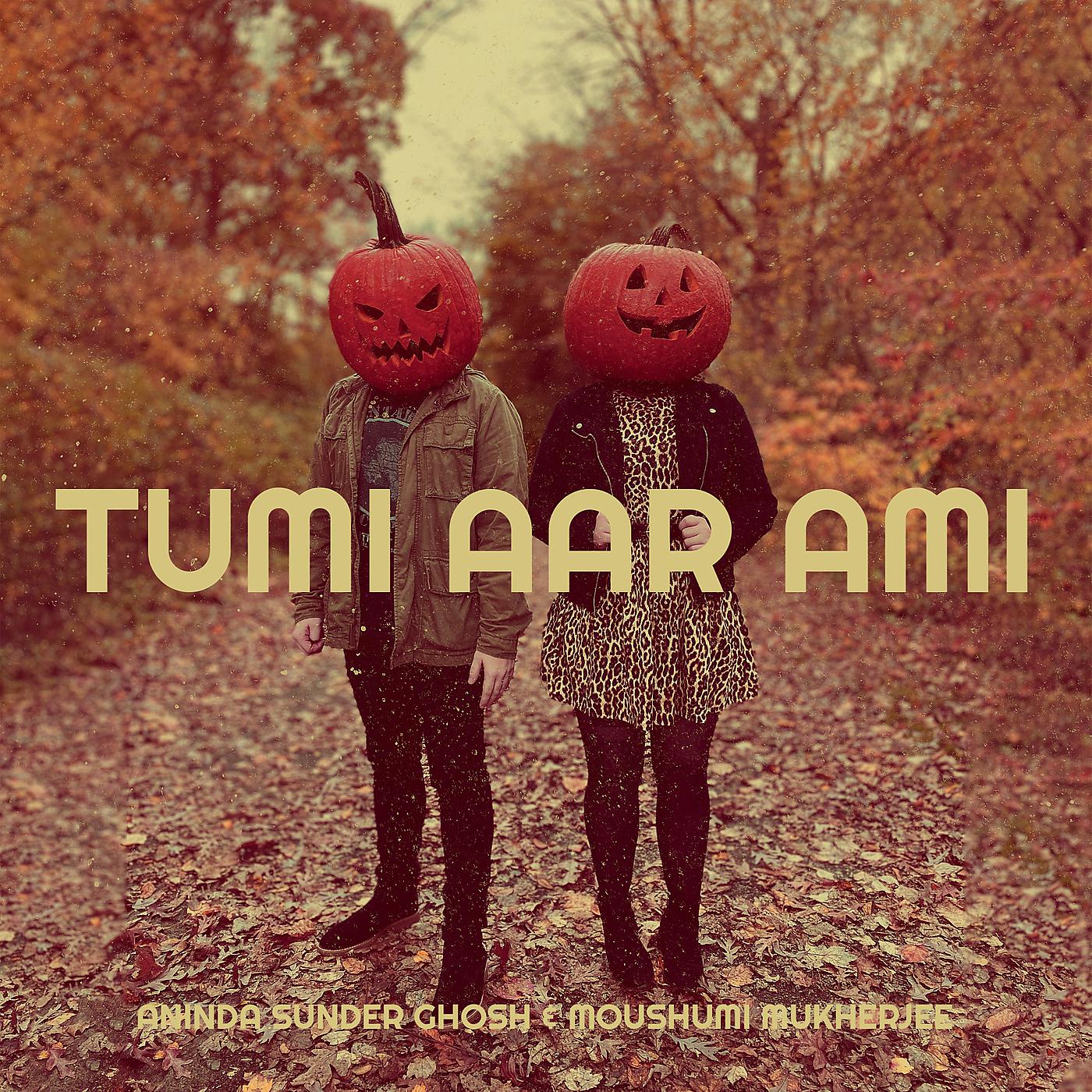 Постер альбома Tumi Aar Ami