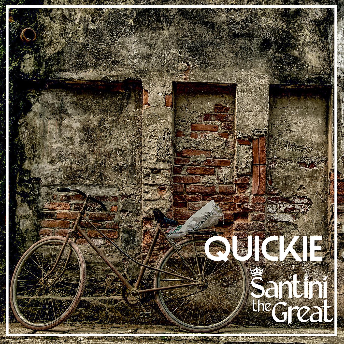 Постер альбома Quickie