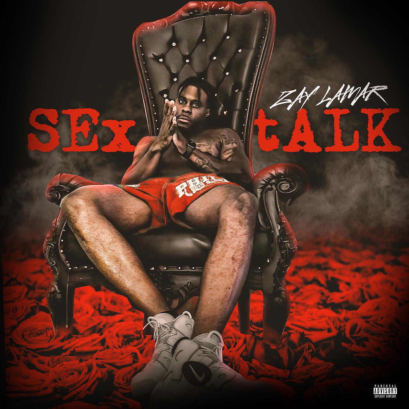 Постер альбома Sex Talk