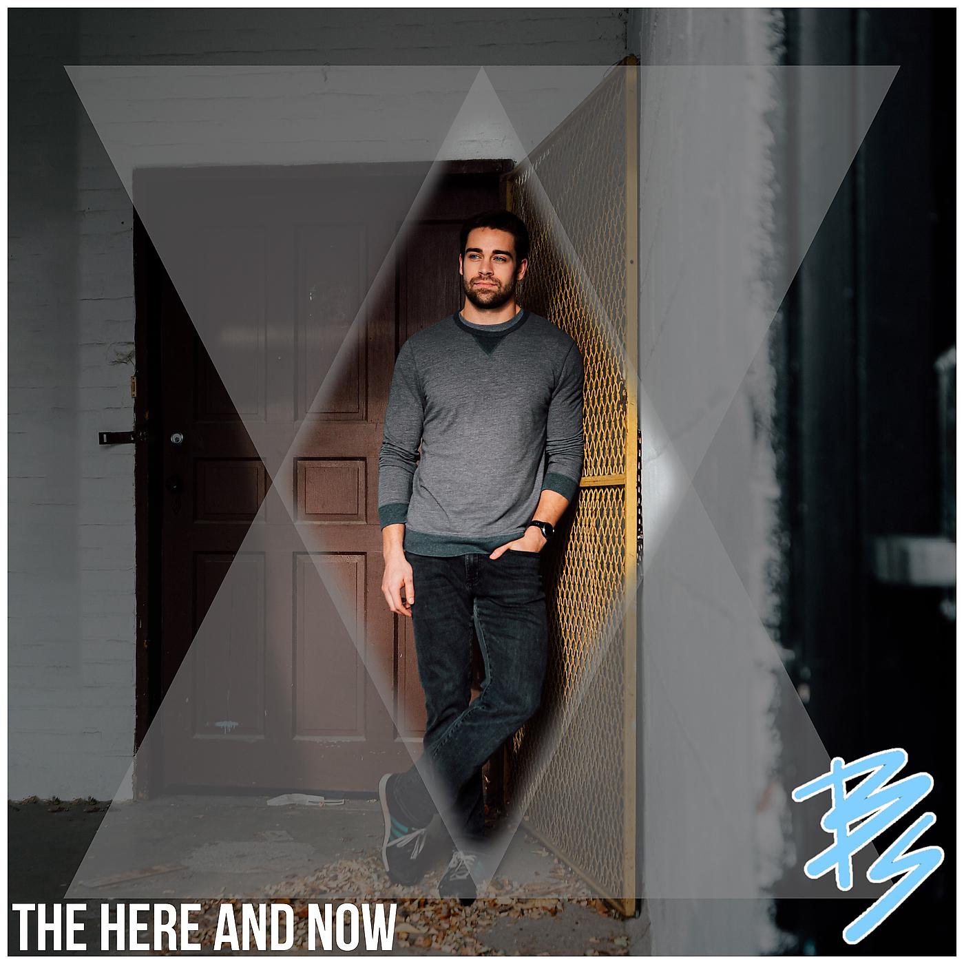 Постер альбома The Here and Now