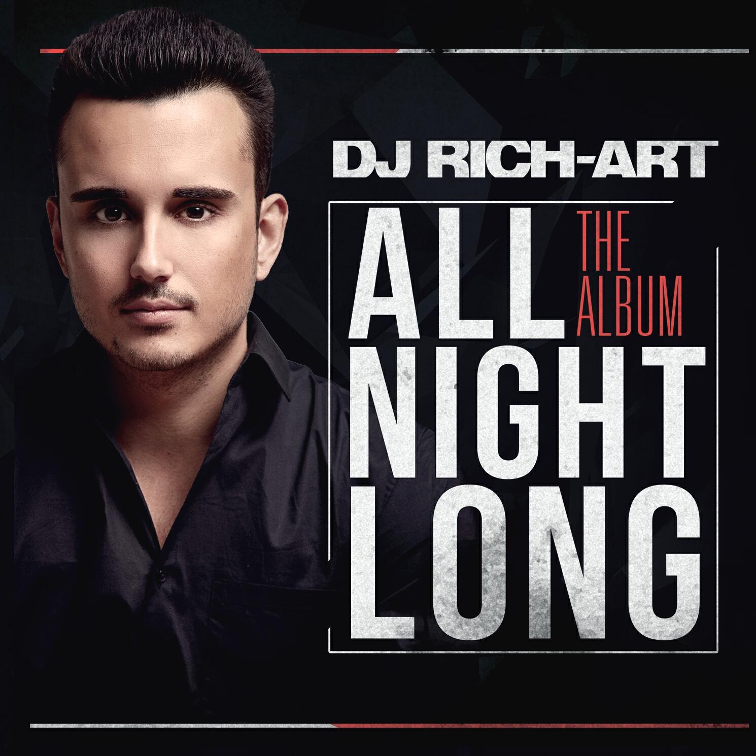 DJ Rich-Art - That Body (Plastik Funk Remix)